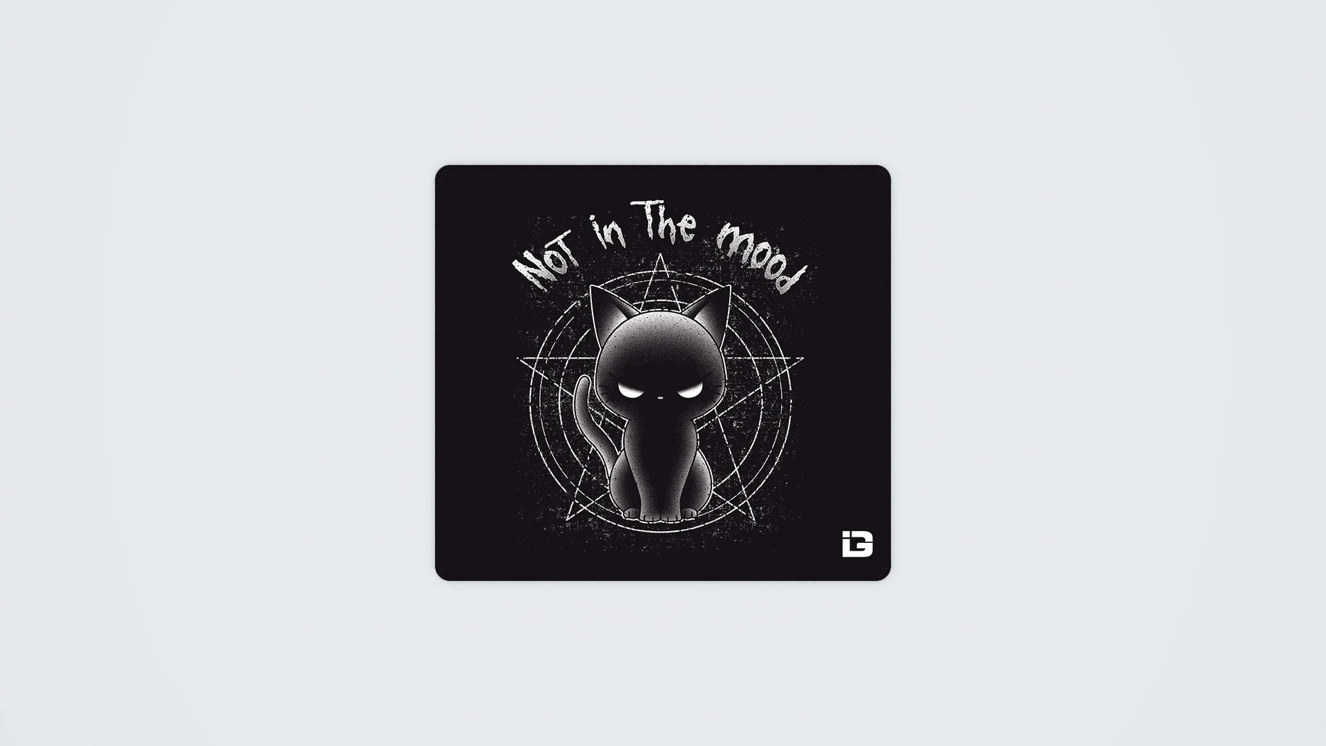 Not in the Mood - Image 12