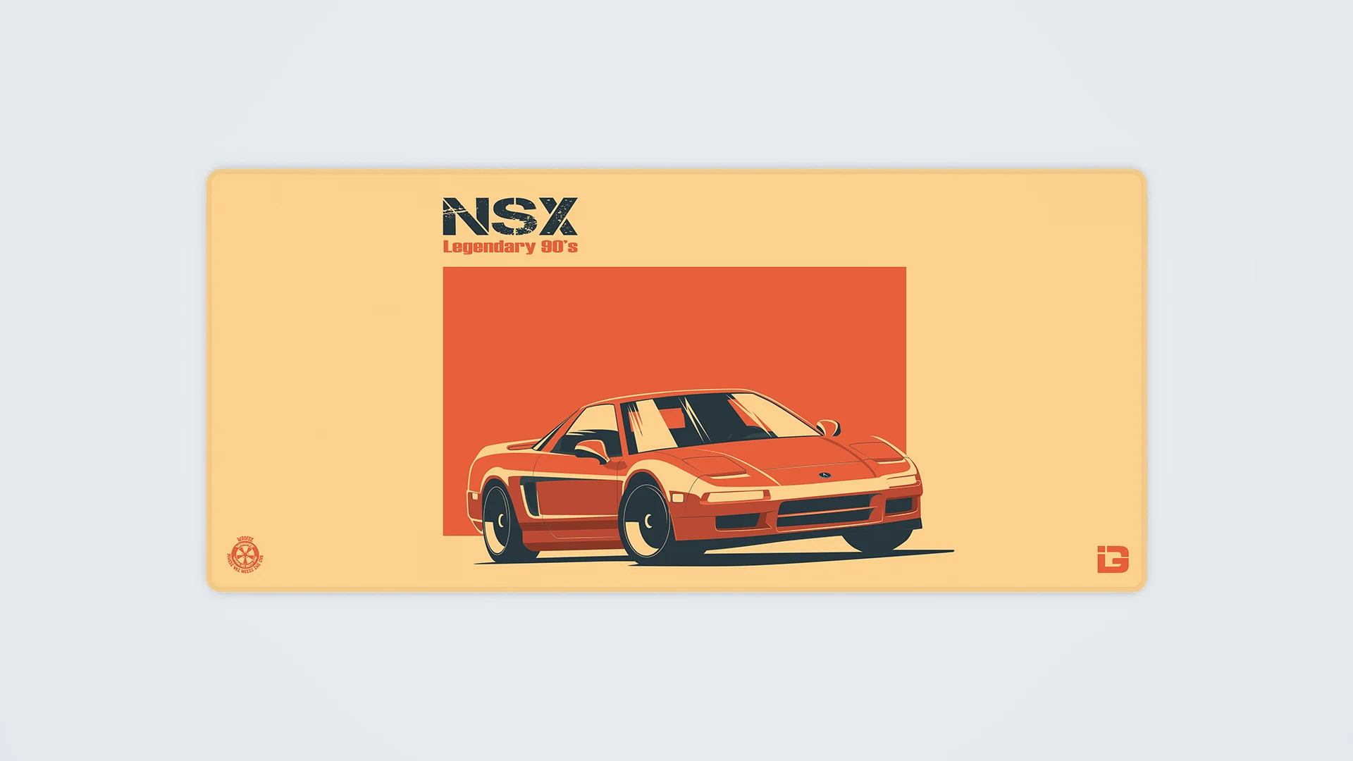 NSX - Image 12