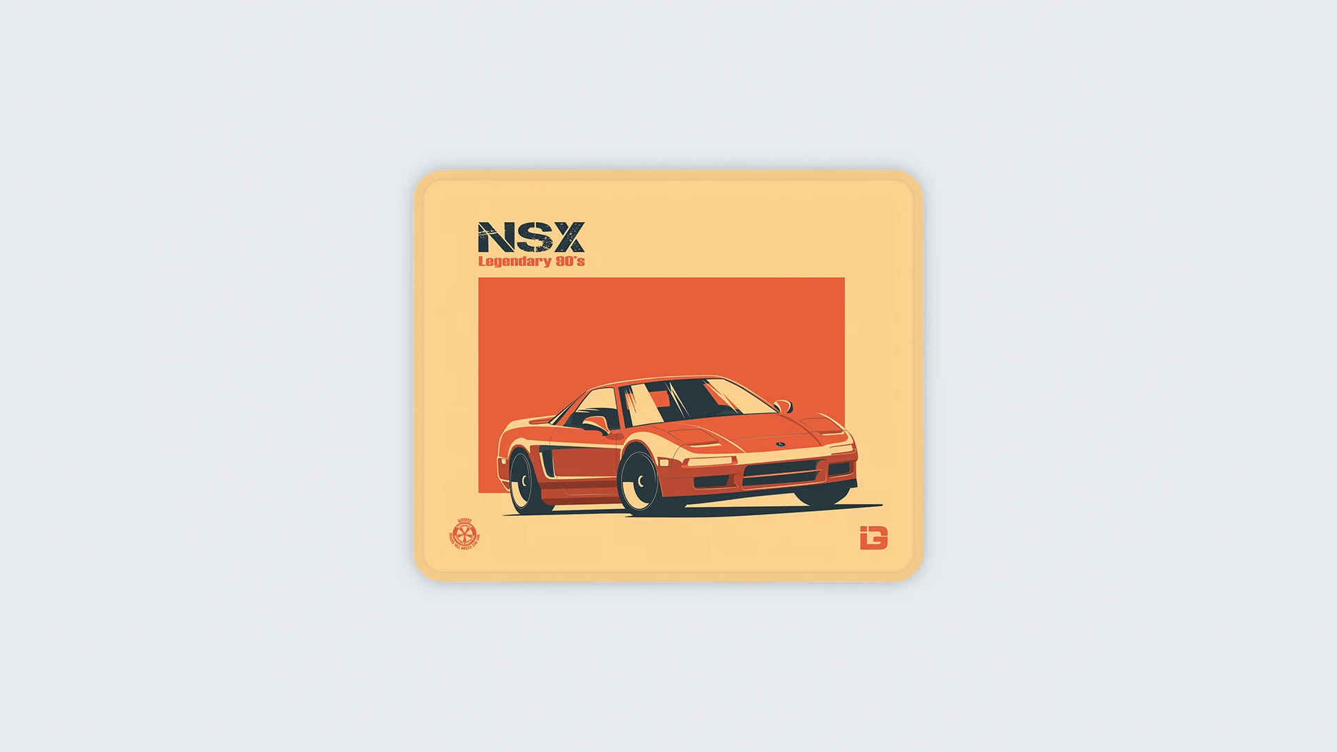 NSX - Image 4