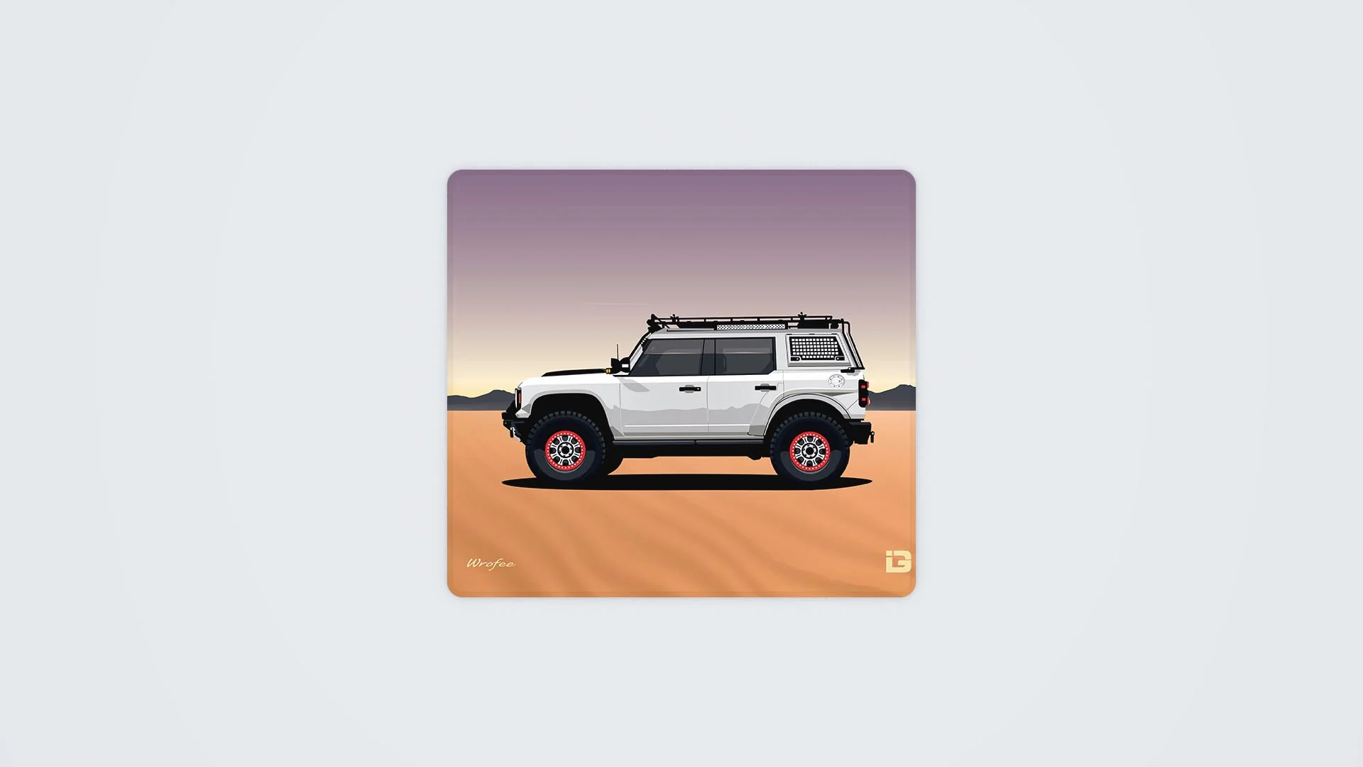 Off Road Adventurer - Image 6