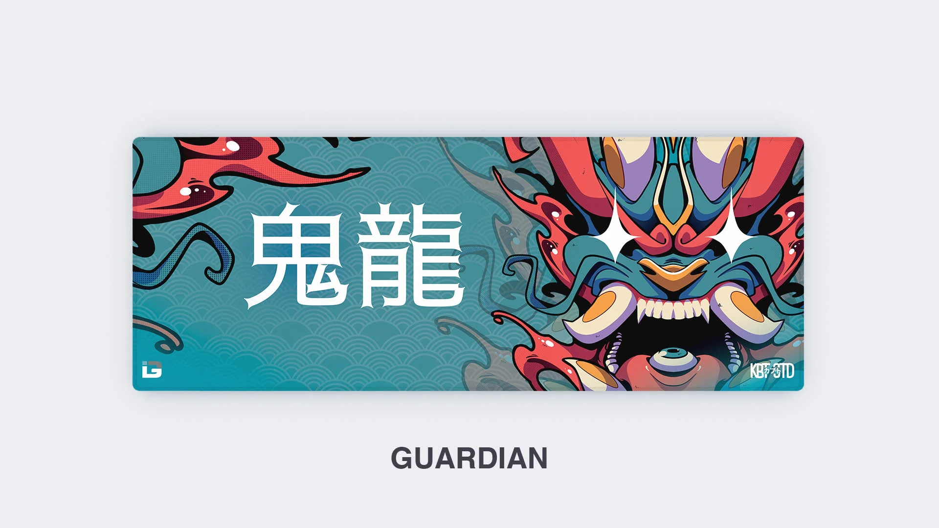 Oni Dragon - Image 10
