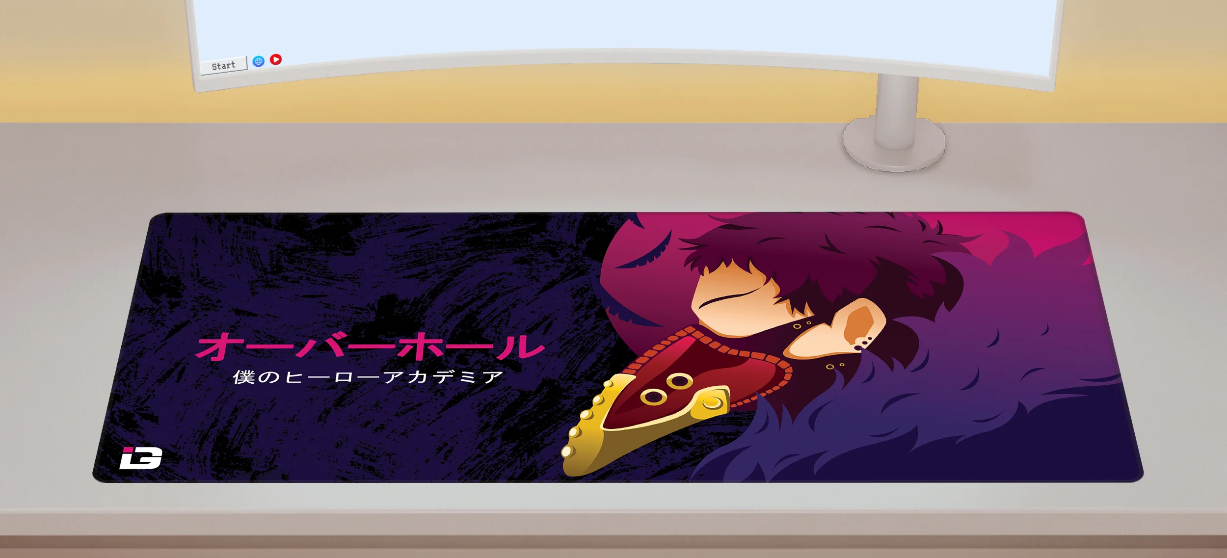 Overhaul - Image 2