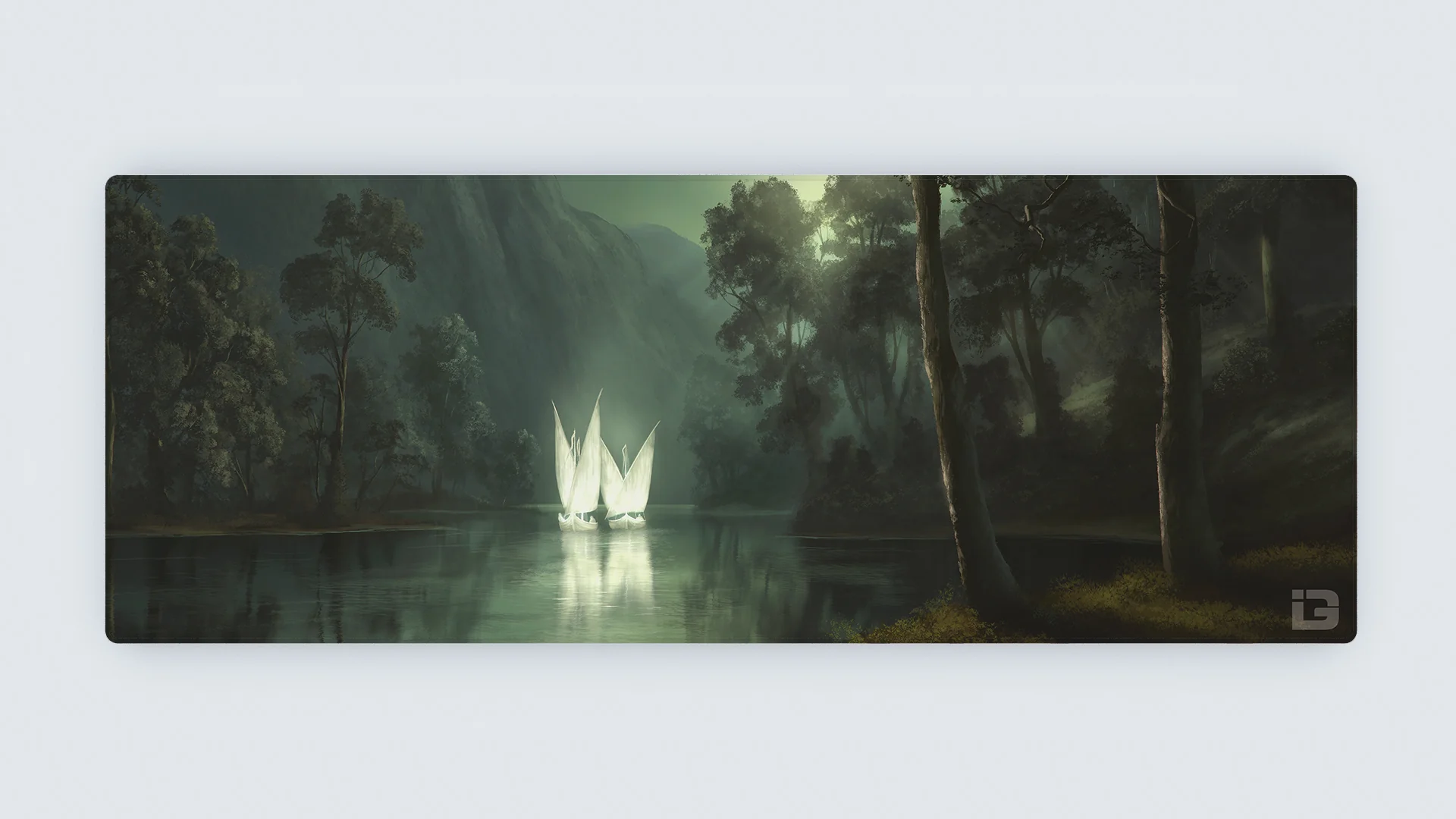 Pale Travelers - Image 19