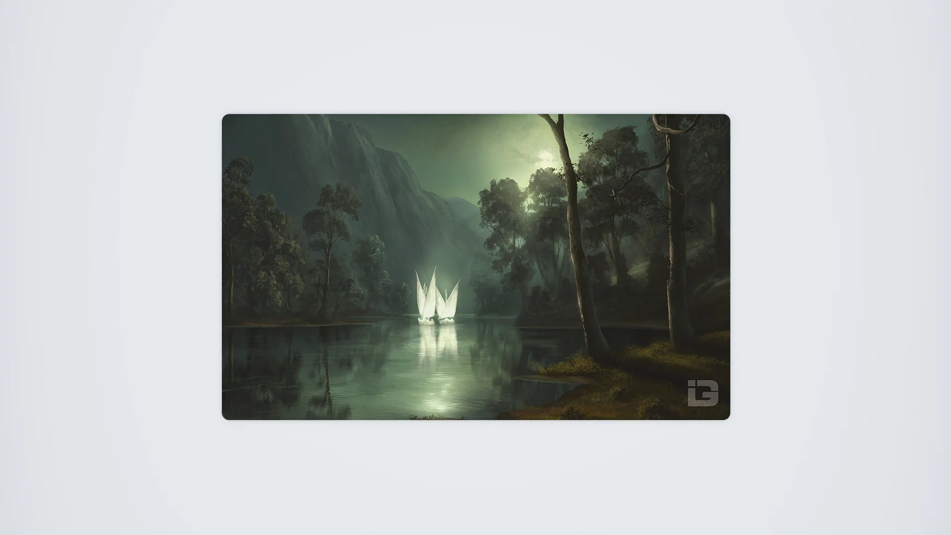 Pale Travelers - Image 8