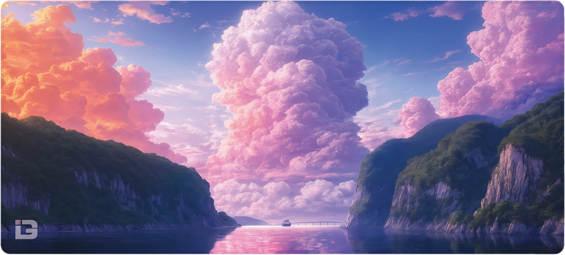 Pastel Dream