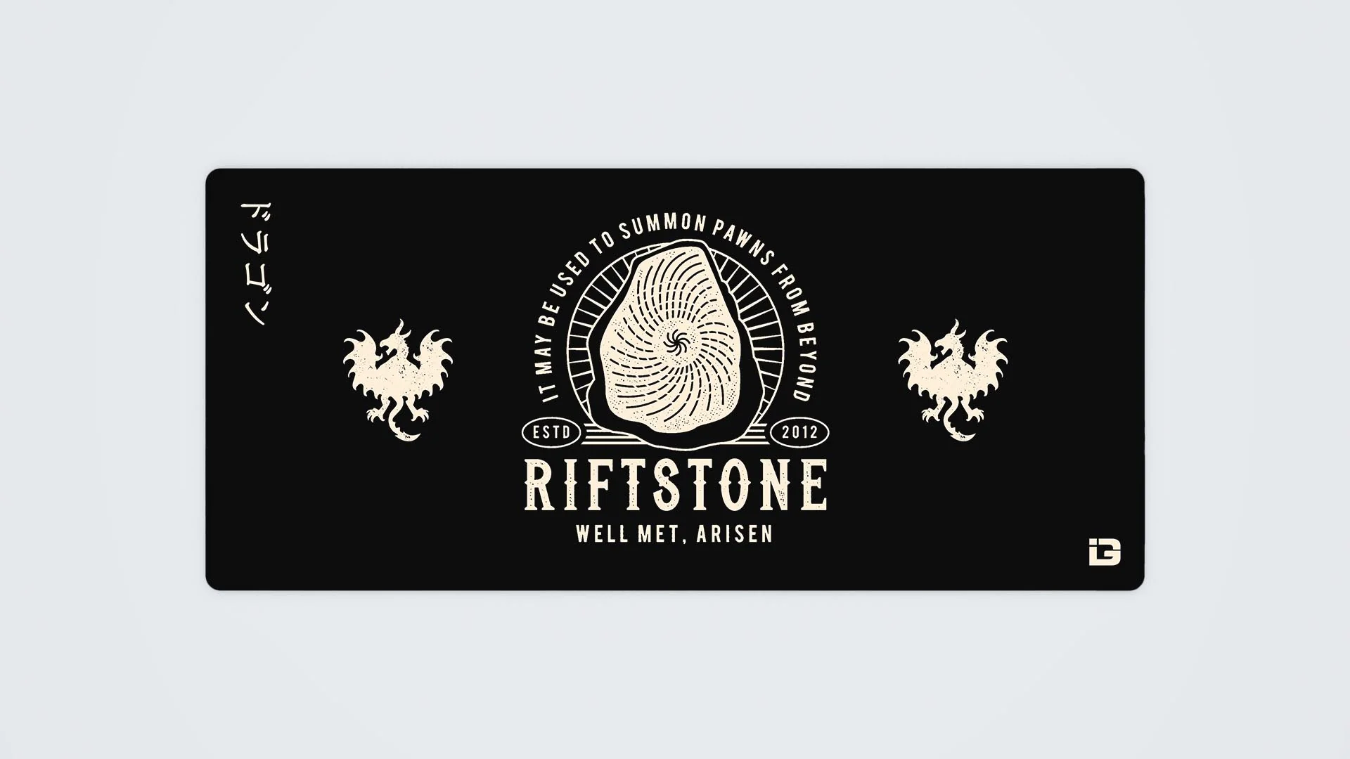 Pawns Riftstone Crest