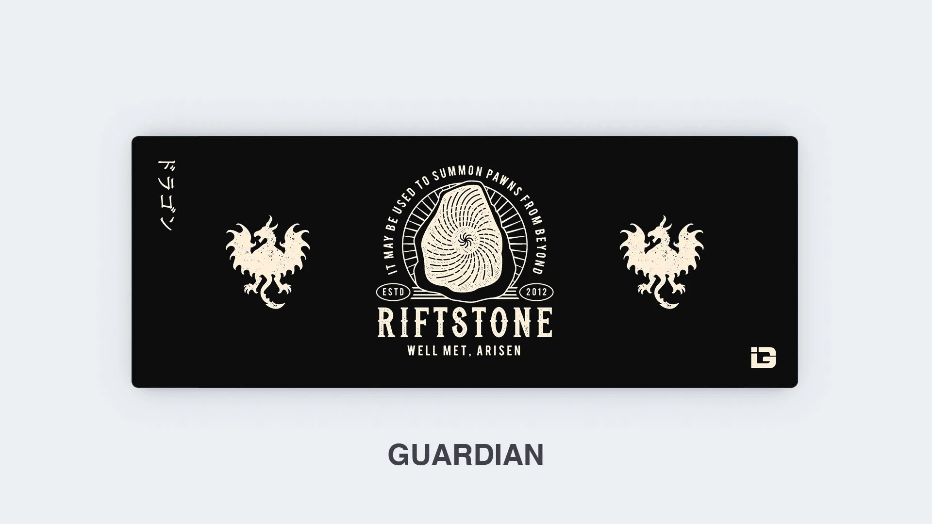 Pawns Riftstone Crest - Image 8