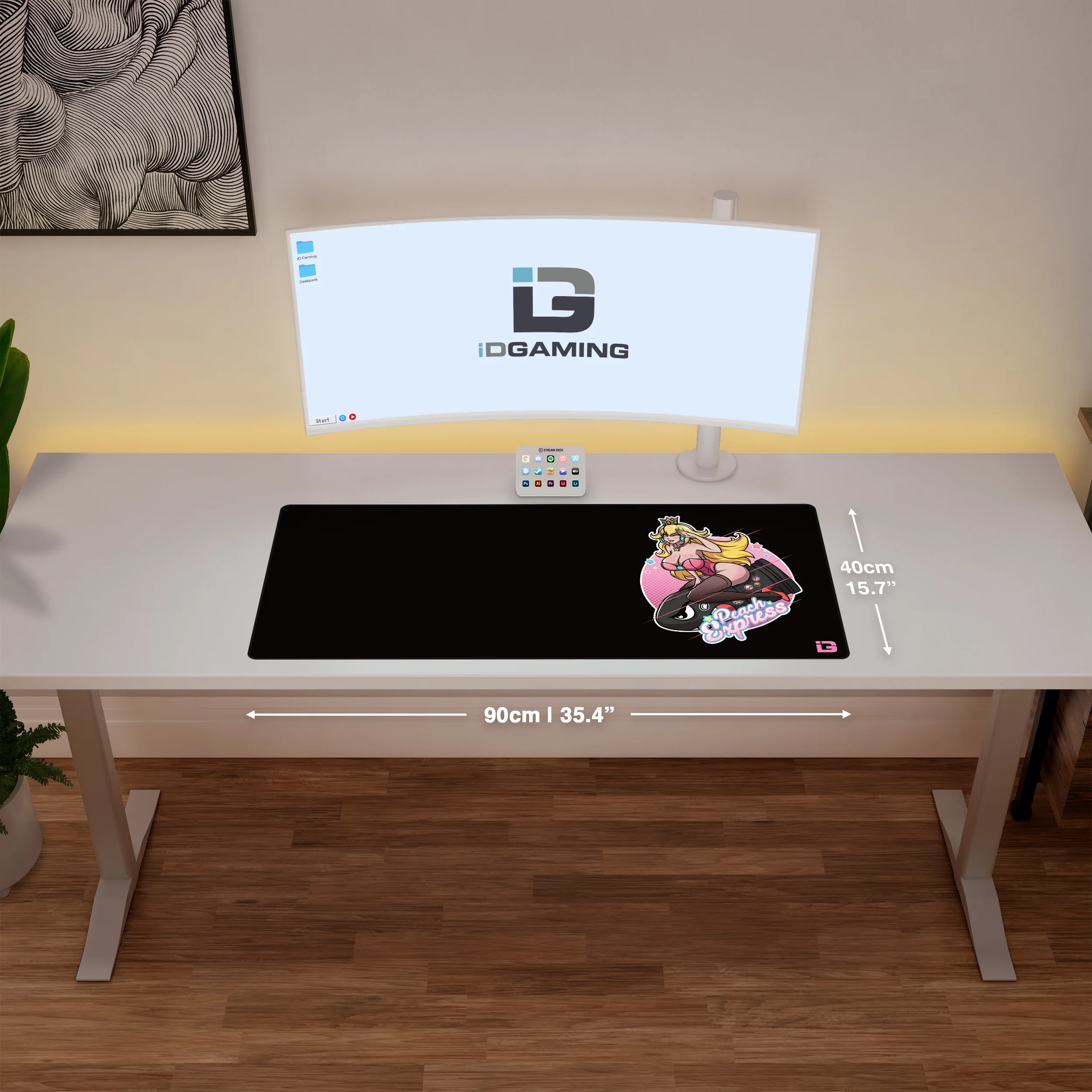 Peach bomb - Image 11