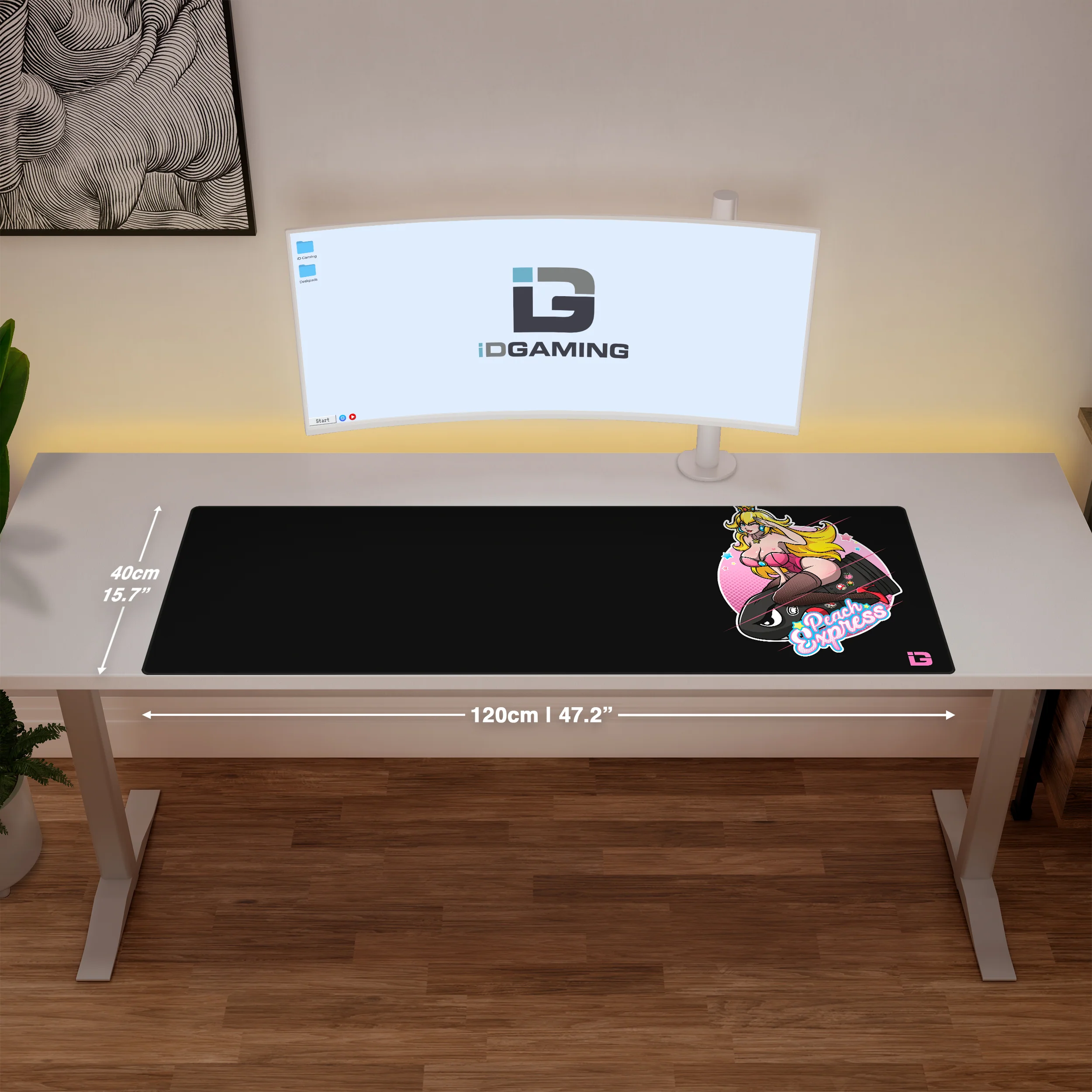 Peach bomb - Image 15