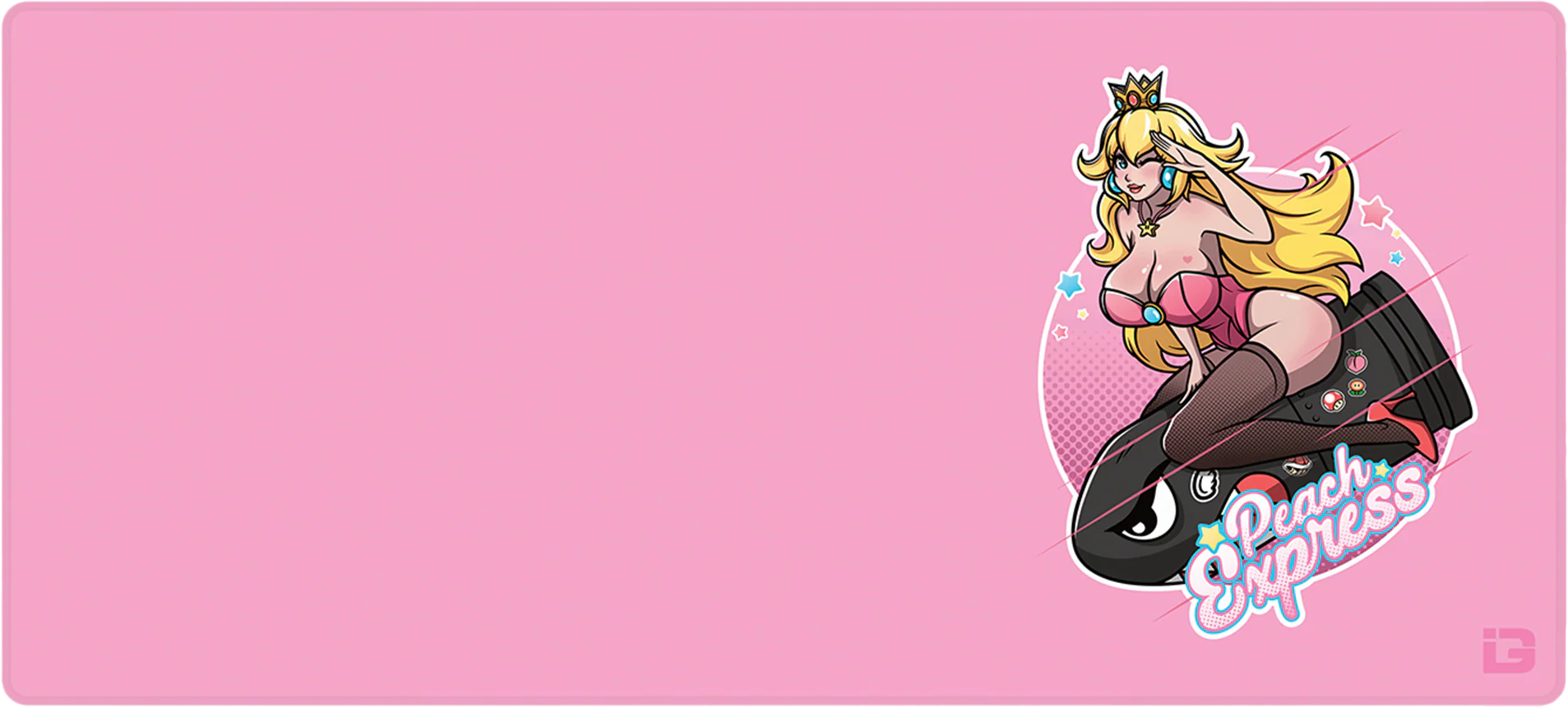 Peach bomb - Image 20