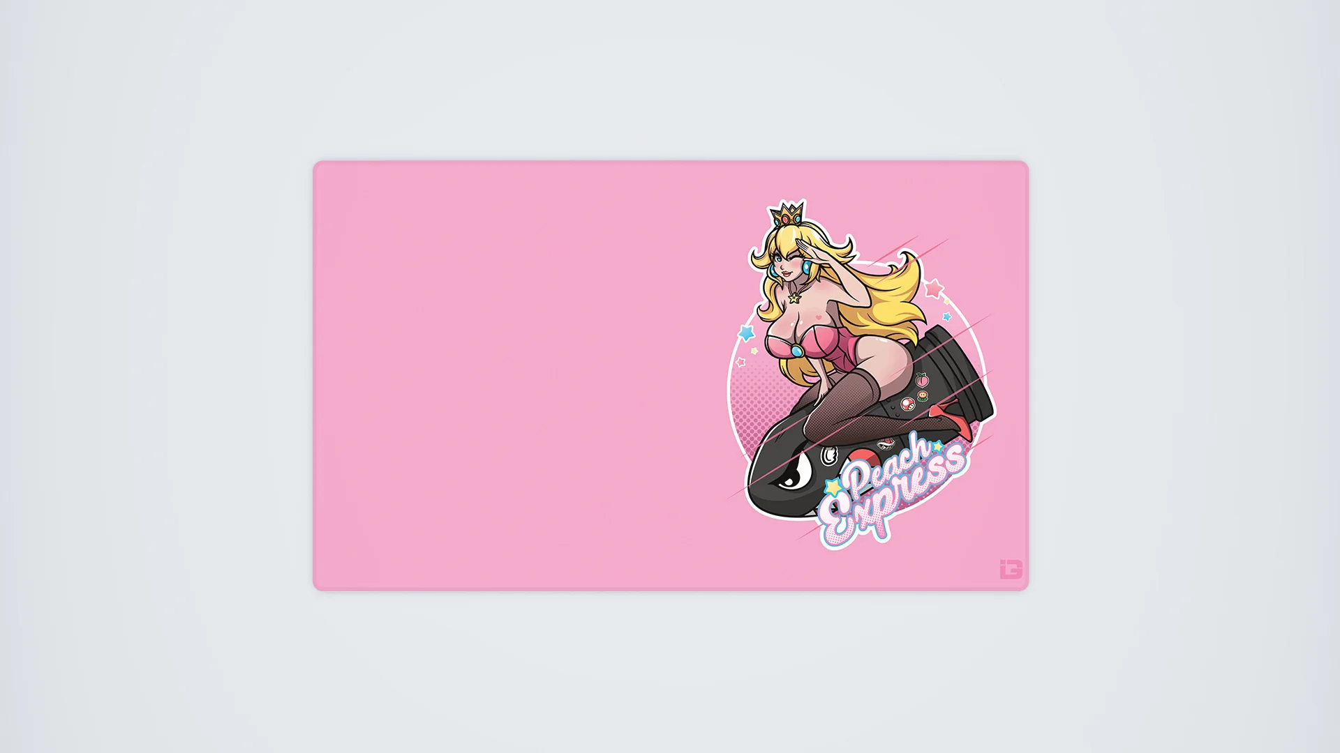 Peach bomb - Image 33