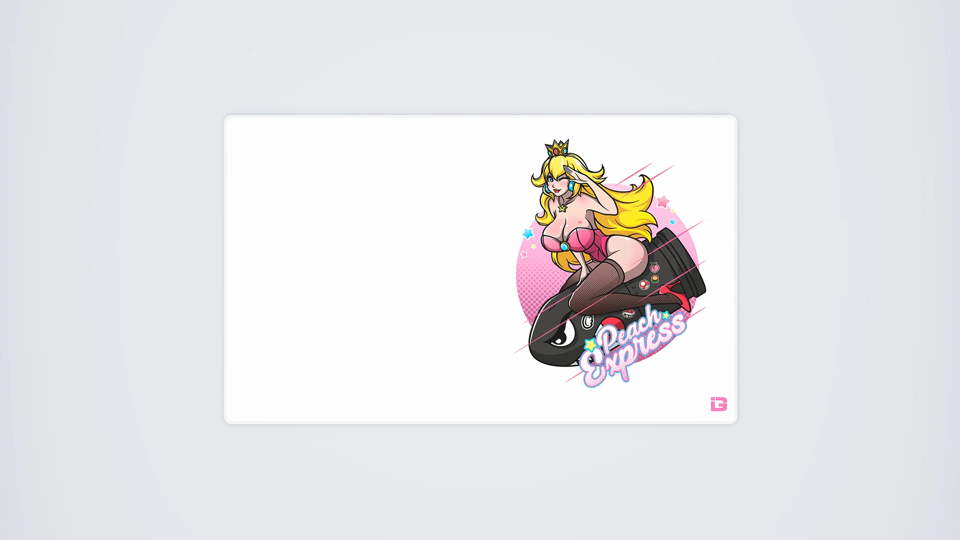 Peach bomb - Image 46