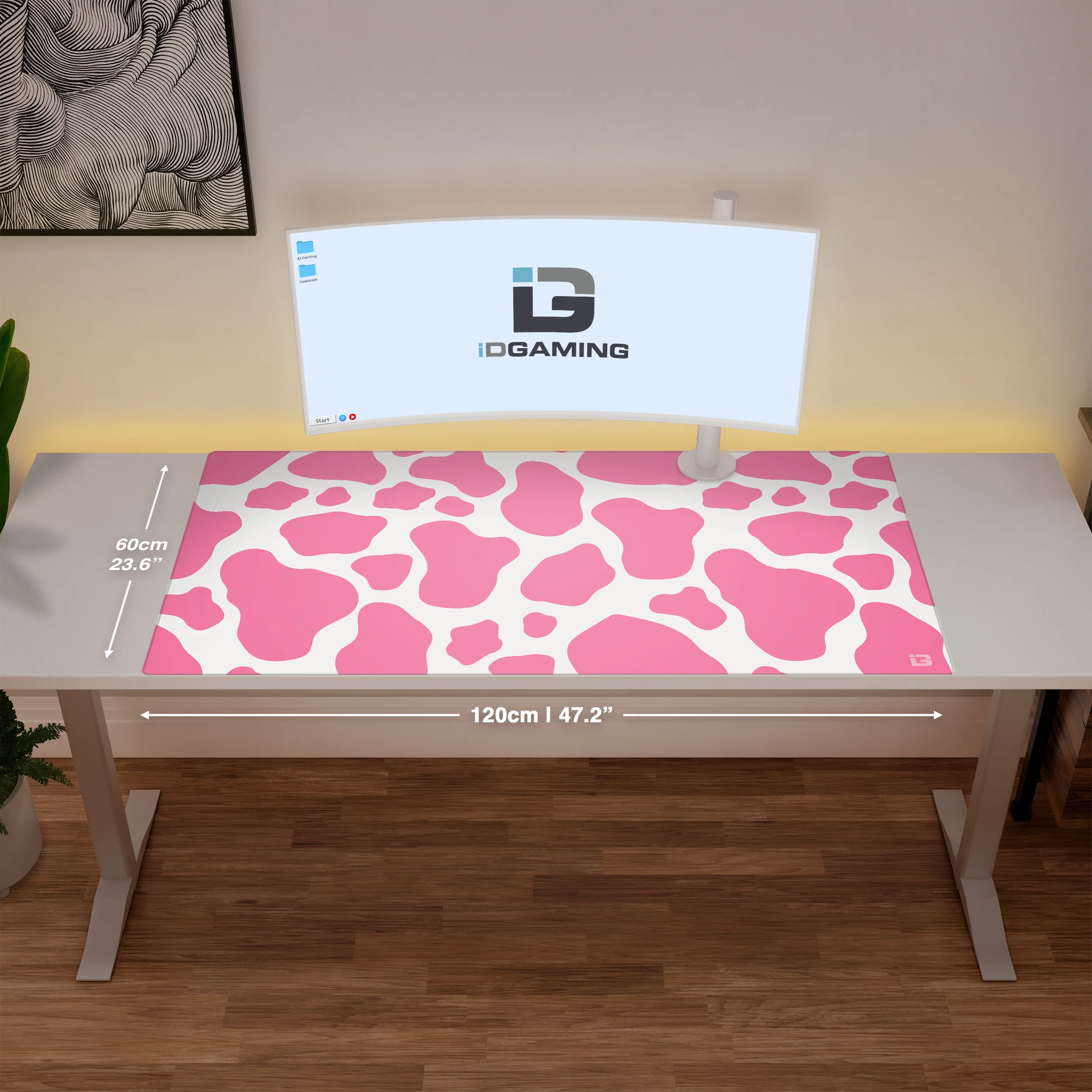 Pink Cow - Image 16