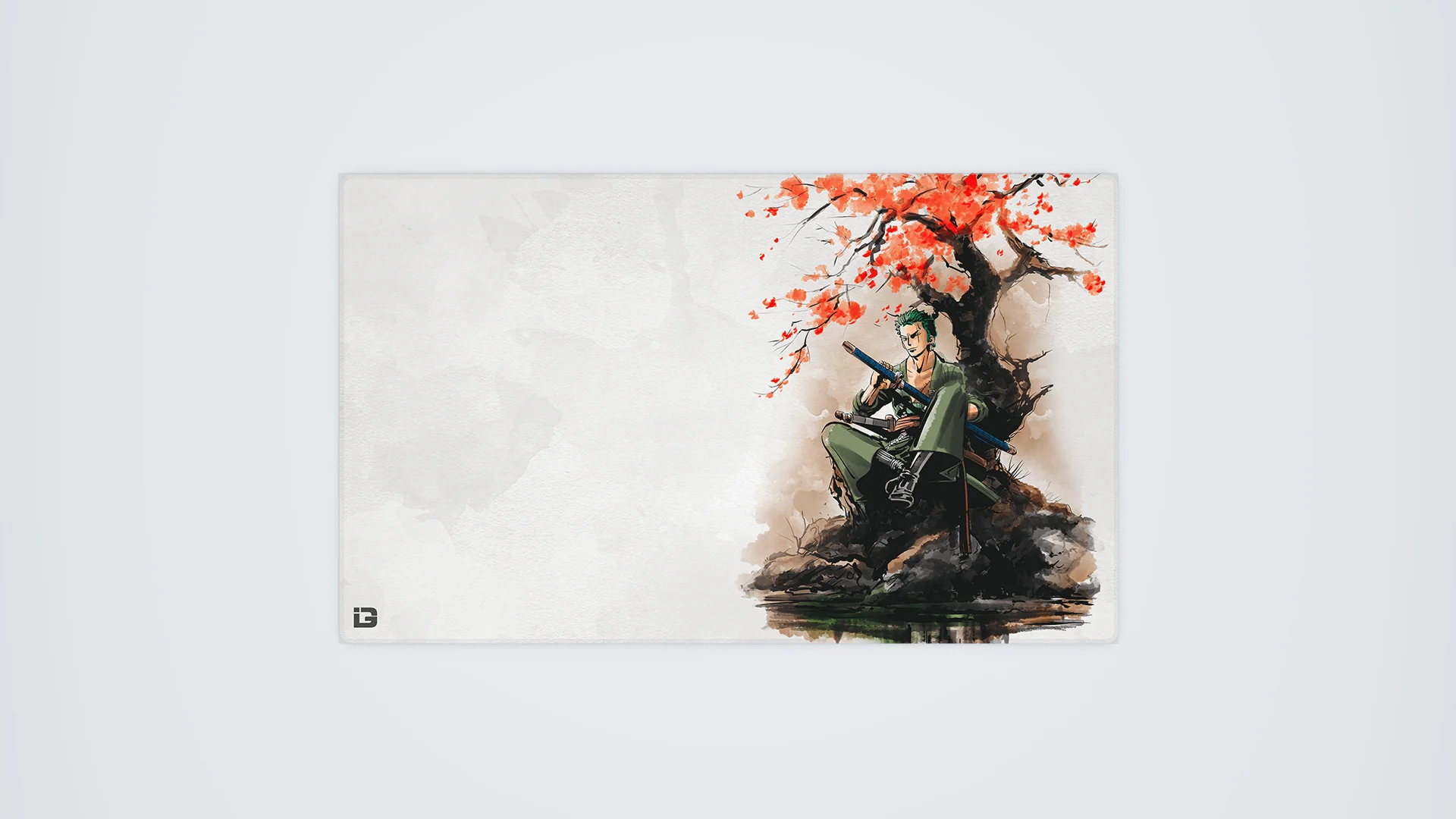 Pirate Hunter Under The Tree - Image 8