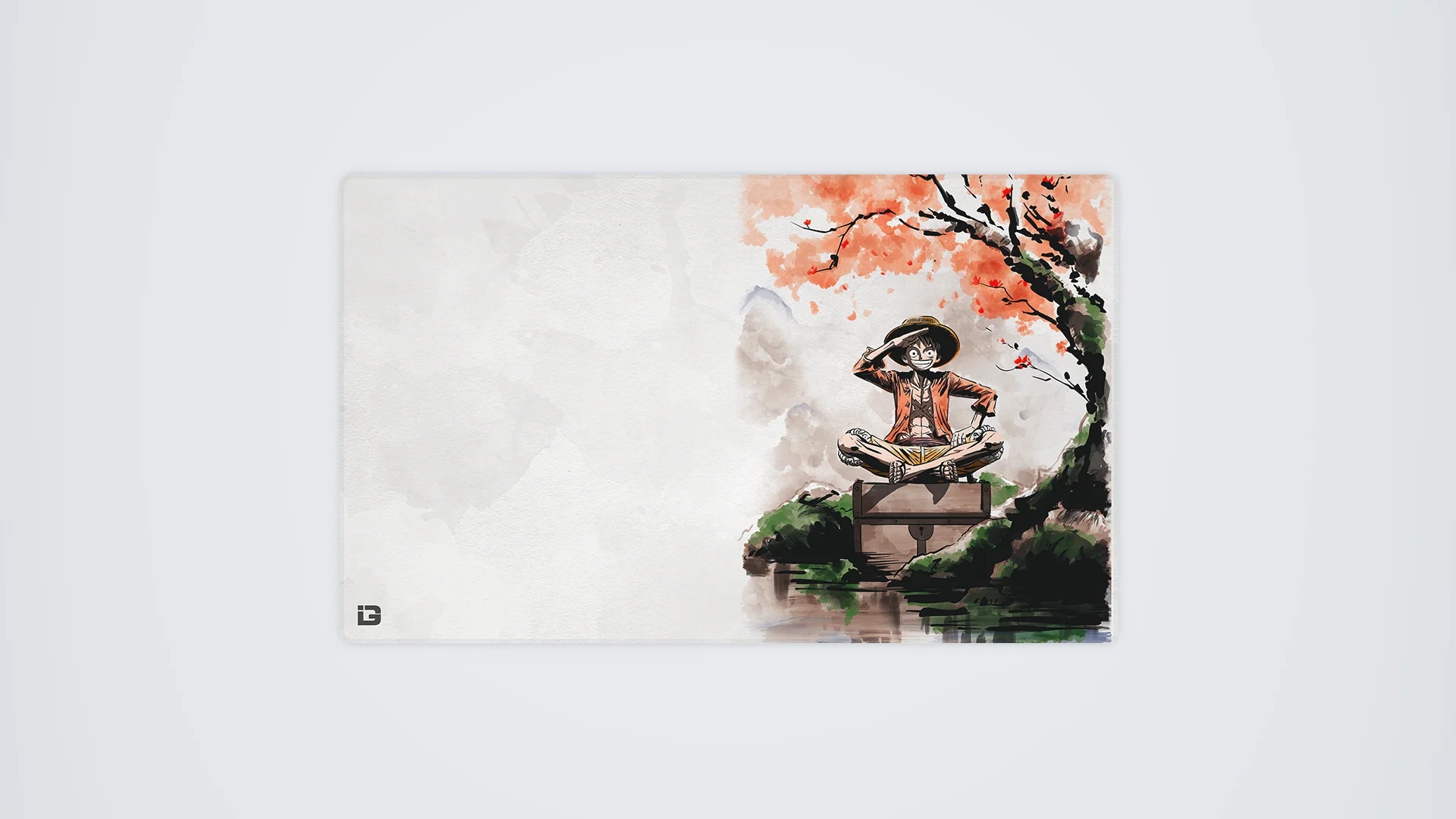 Pirate Under The Tree - Image 8