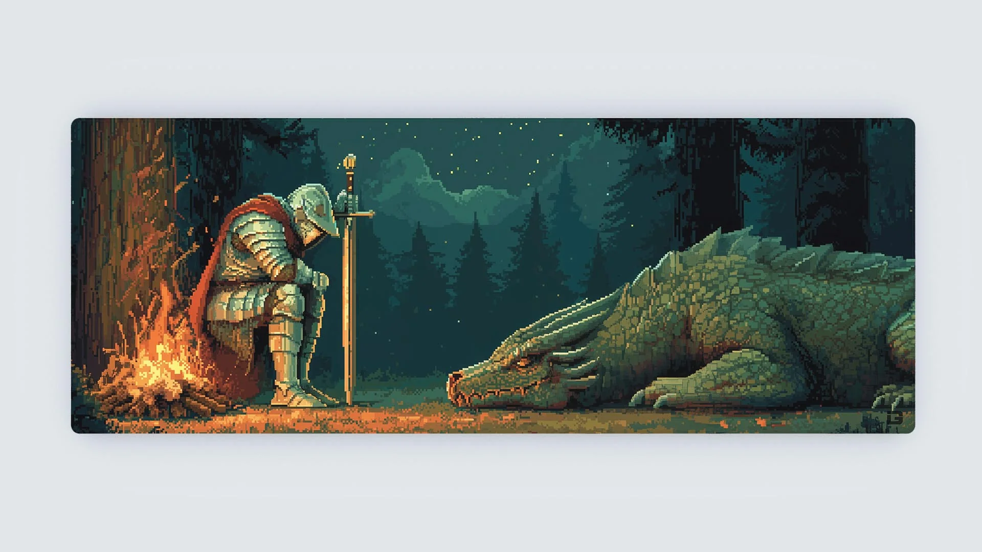 Pixel Knight - Image 19