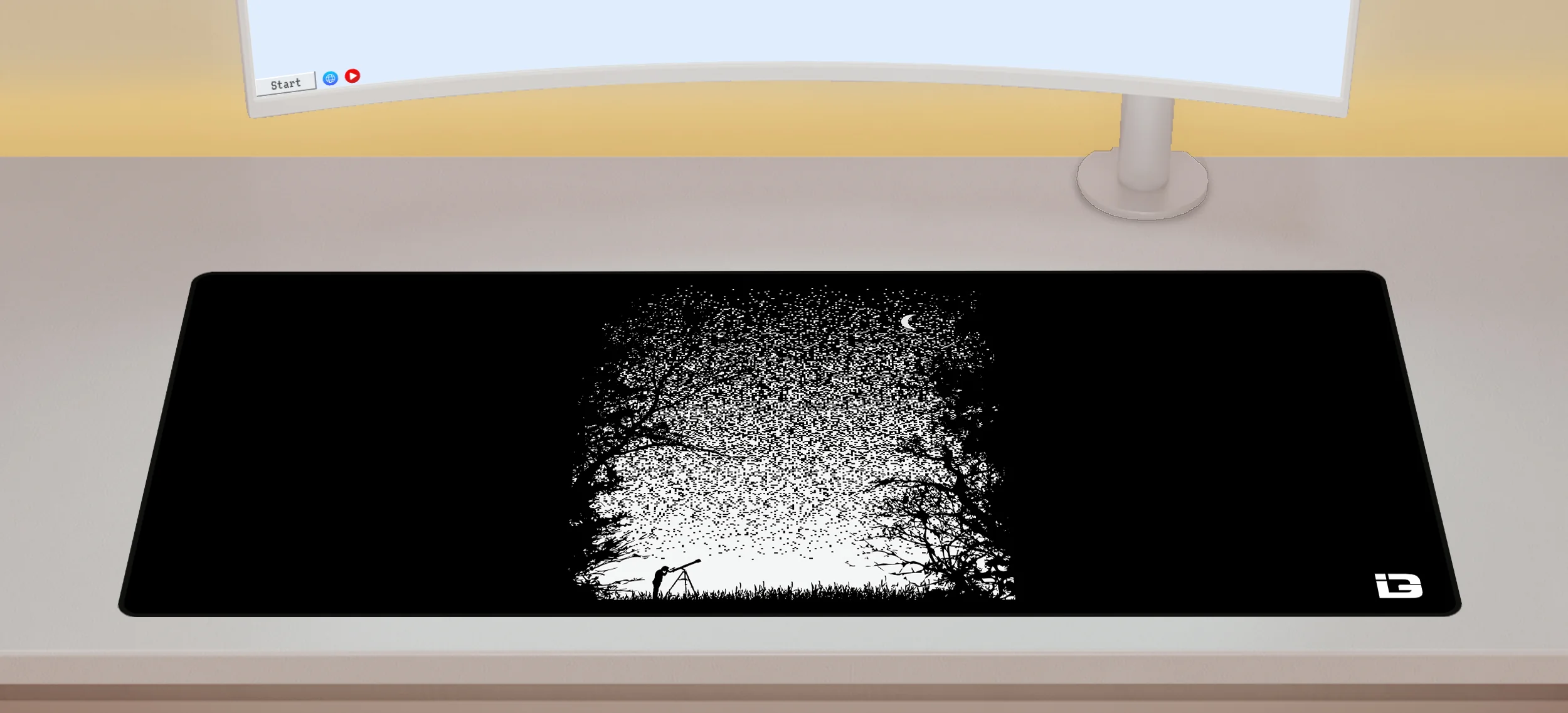 Pixel Space - Image 2
