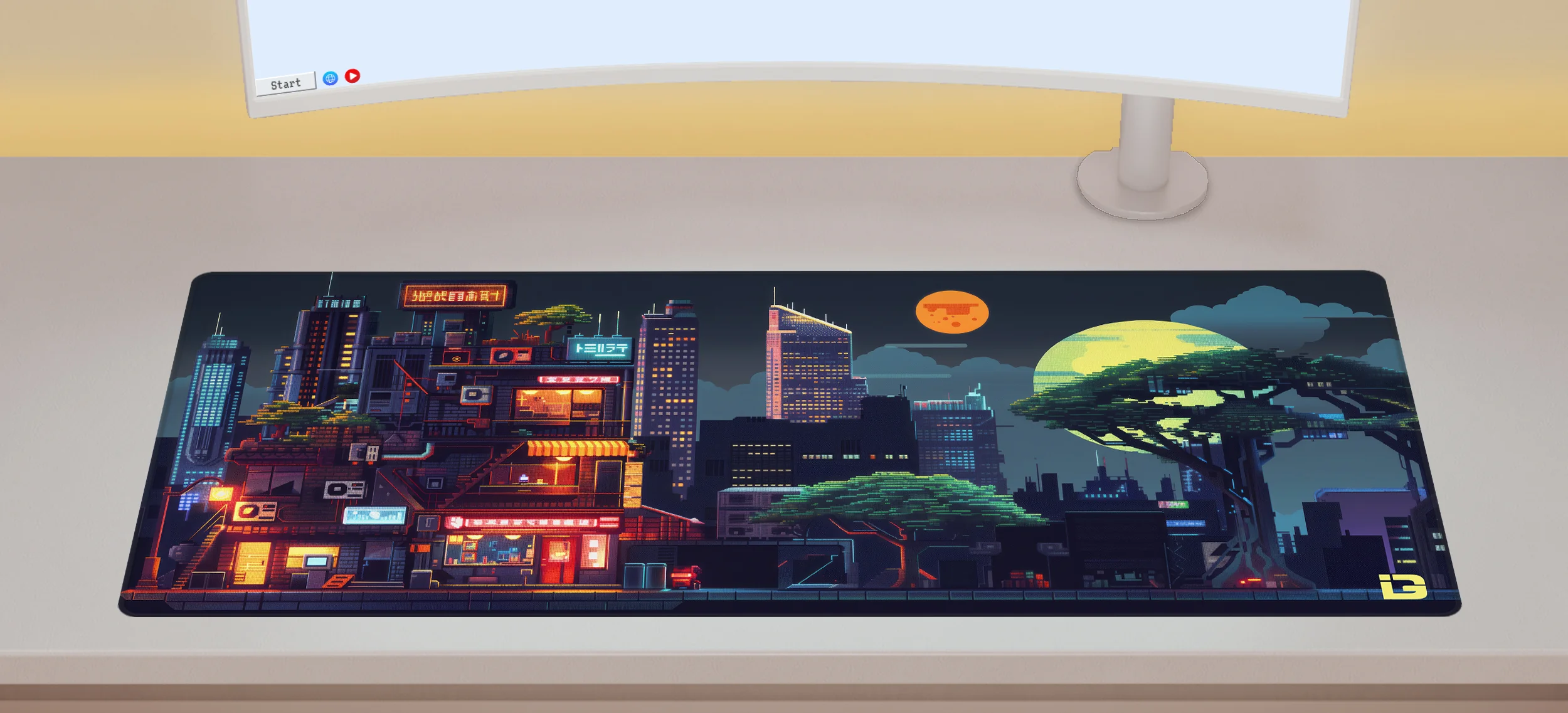 Pixel Town - Image 2
