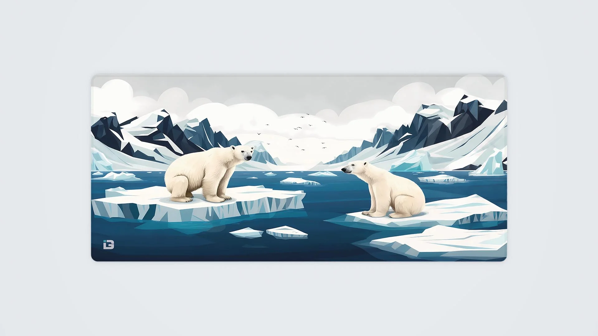 Polar Duo Chill - Image 12