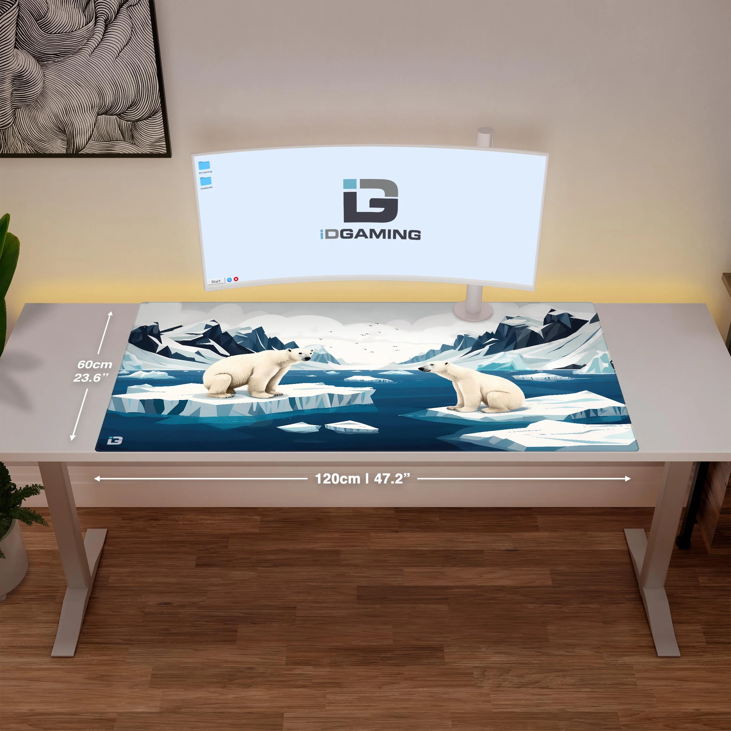 Polar Duo Chill - Image 16