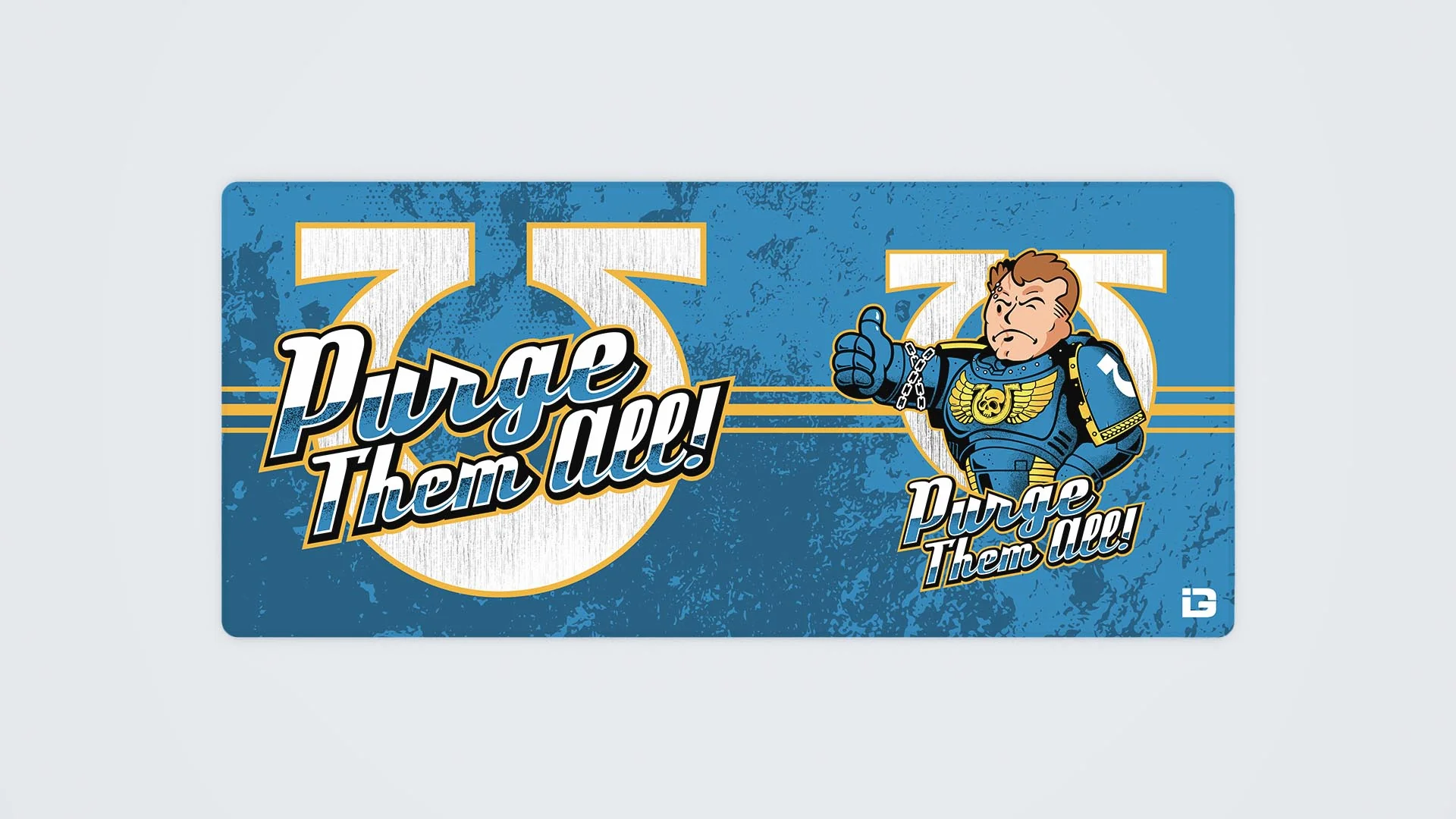 Purge Them All - Image 10