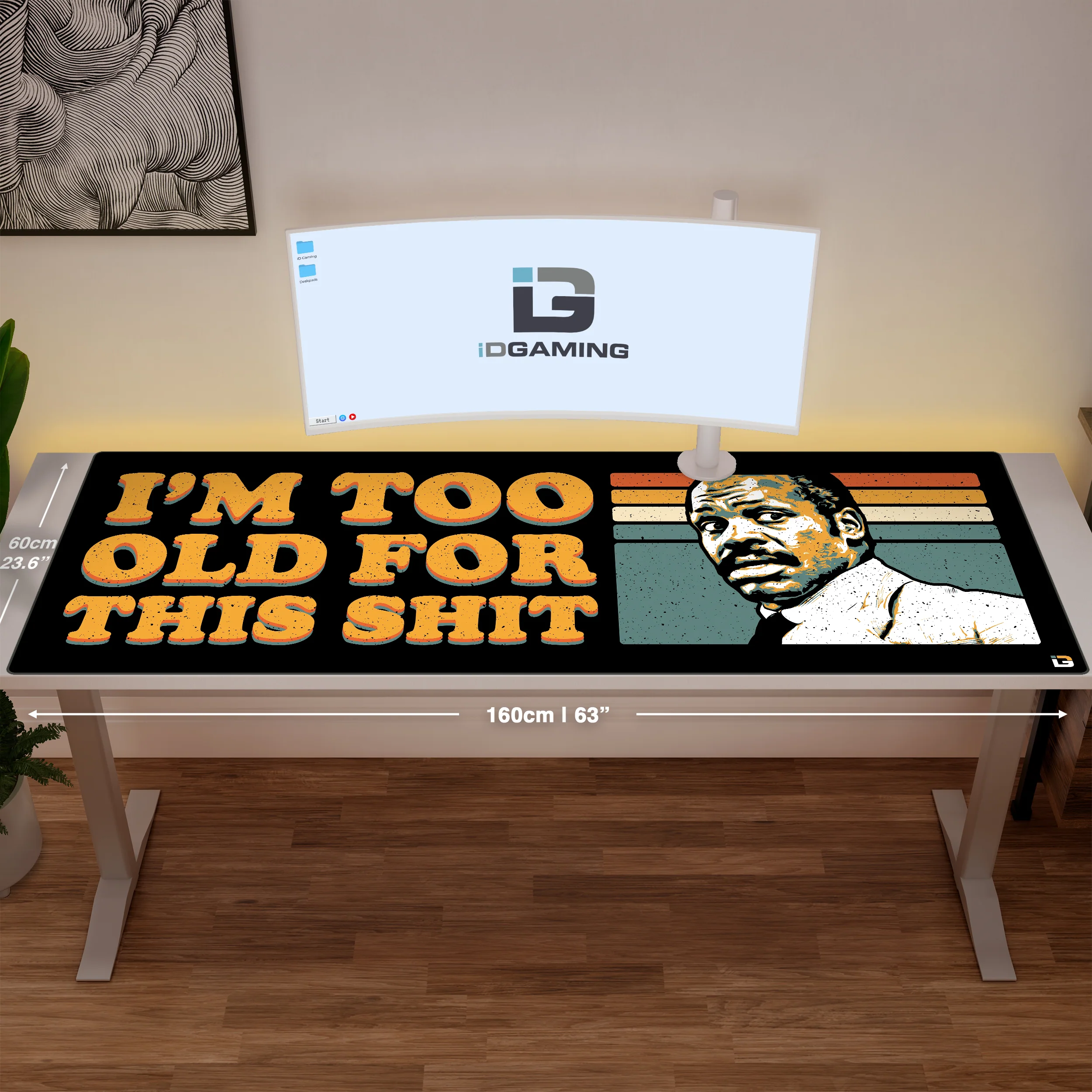 Too Old - Image 18