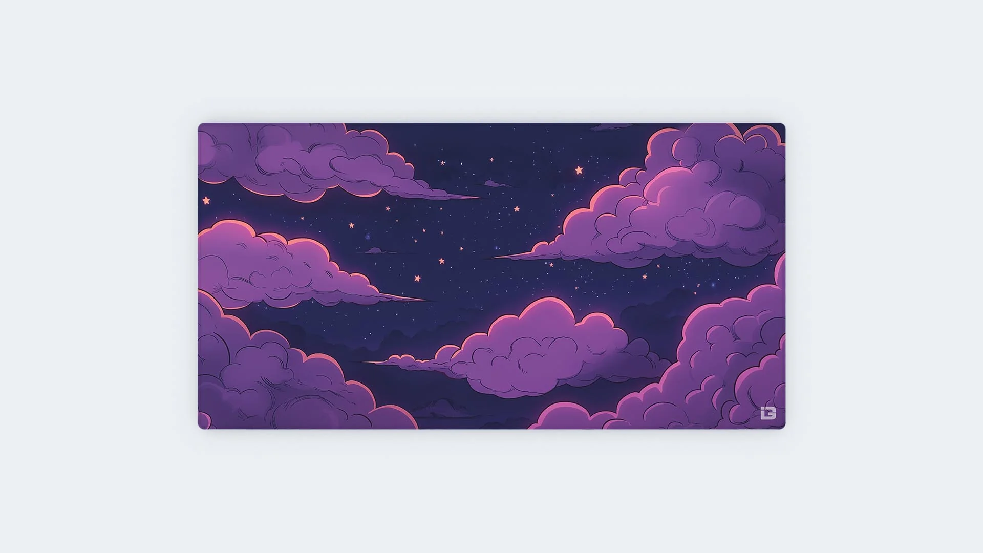 Purple Clouds - Image 17