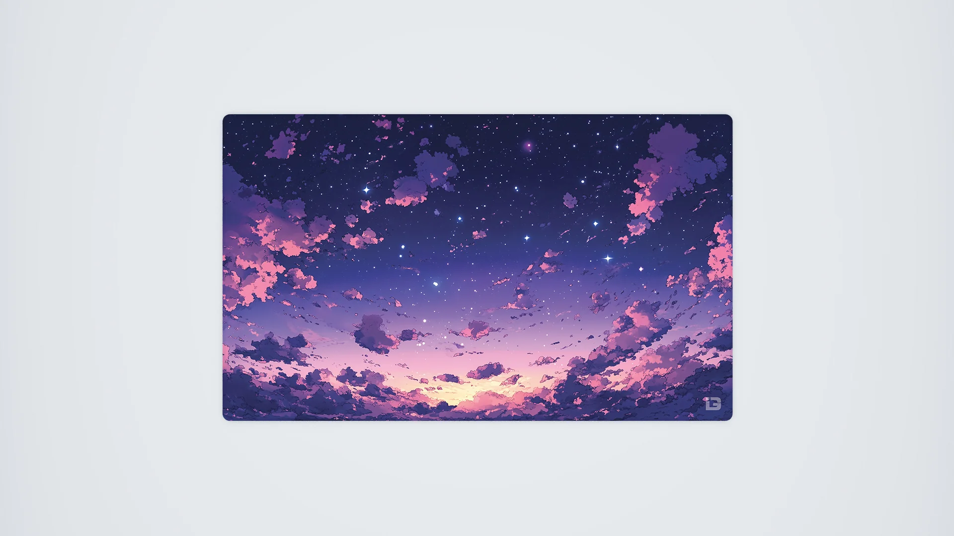 Purple Galaxy - Image 14