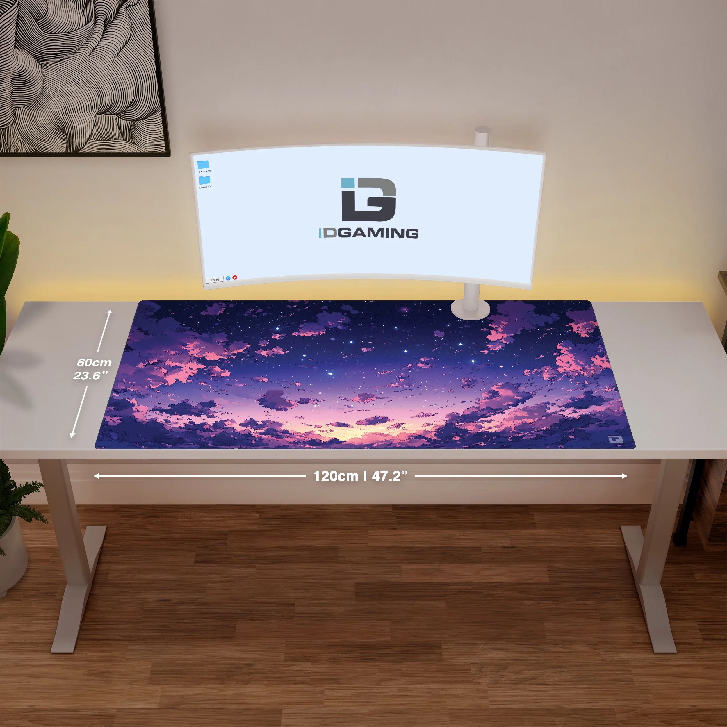 Purple Galaxy - Image 16