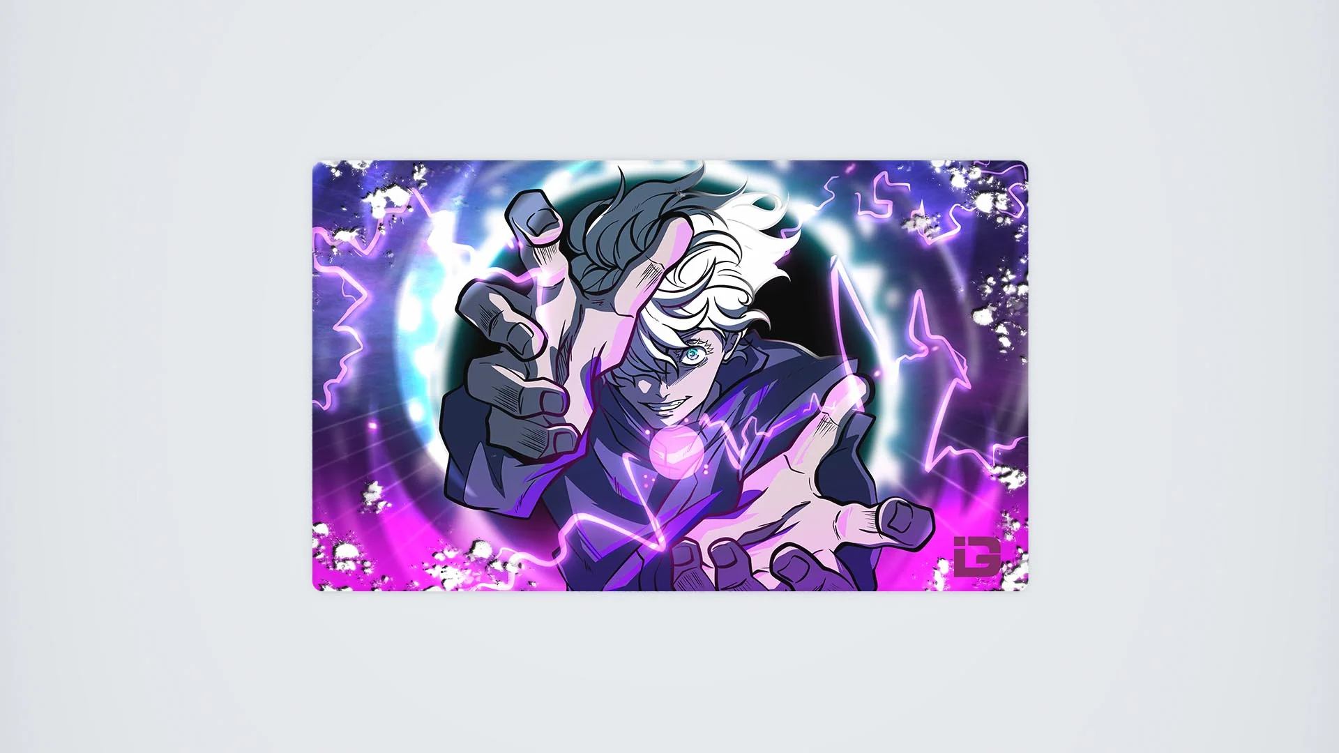 Purple Void - Image 14