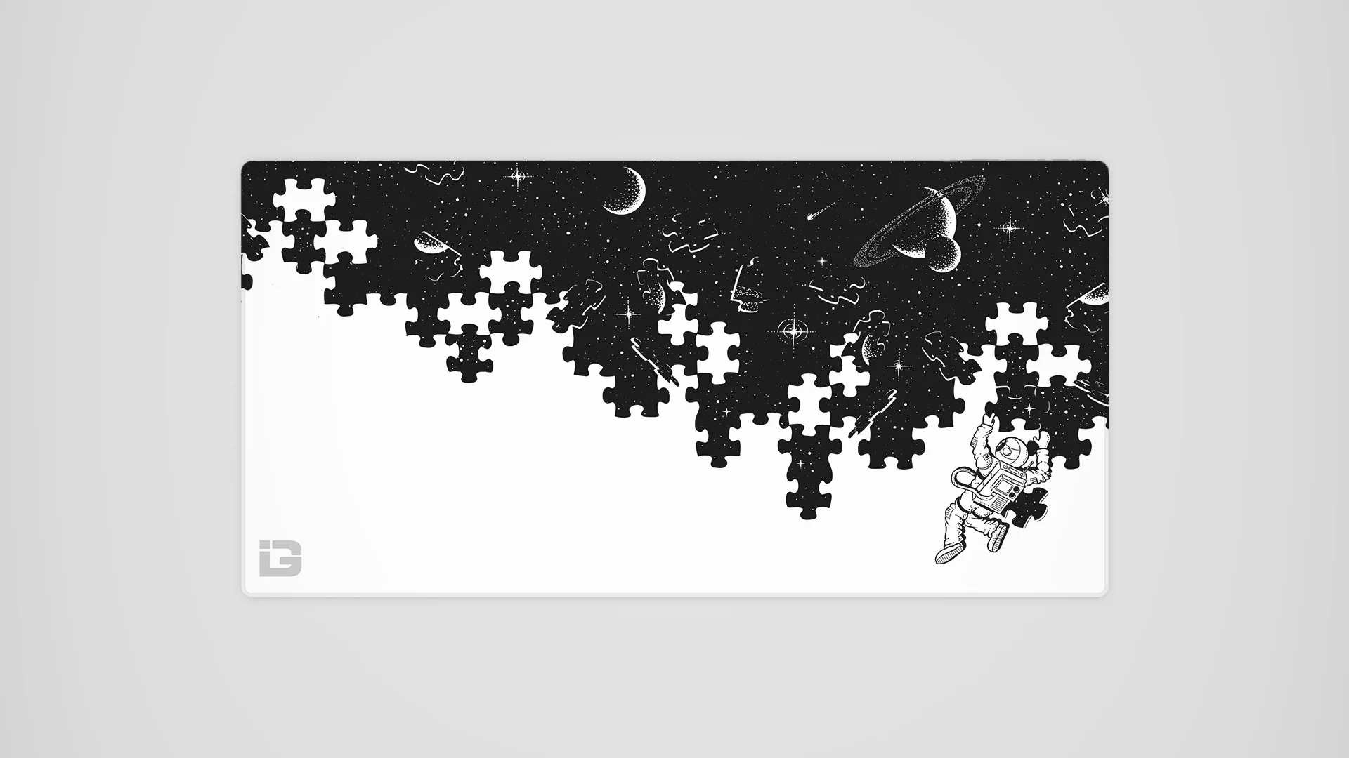 Puzzled - Image 13