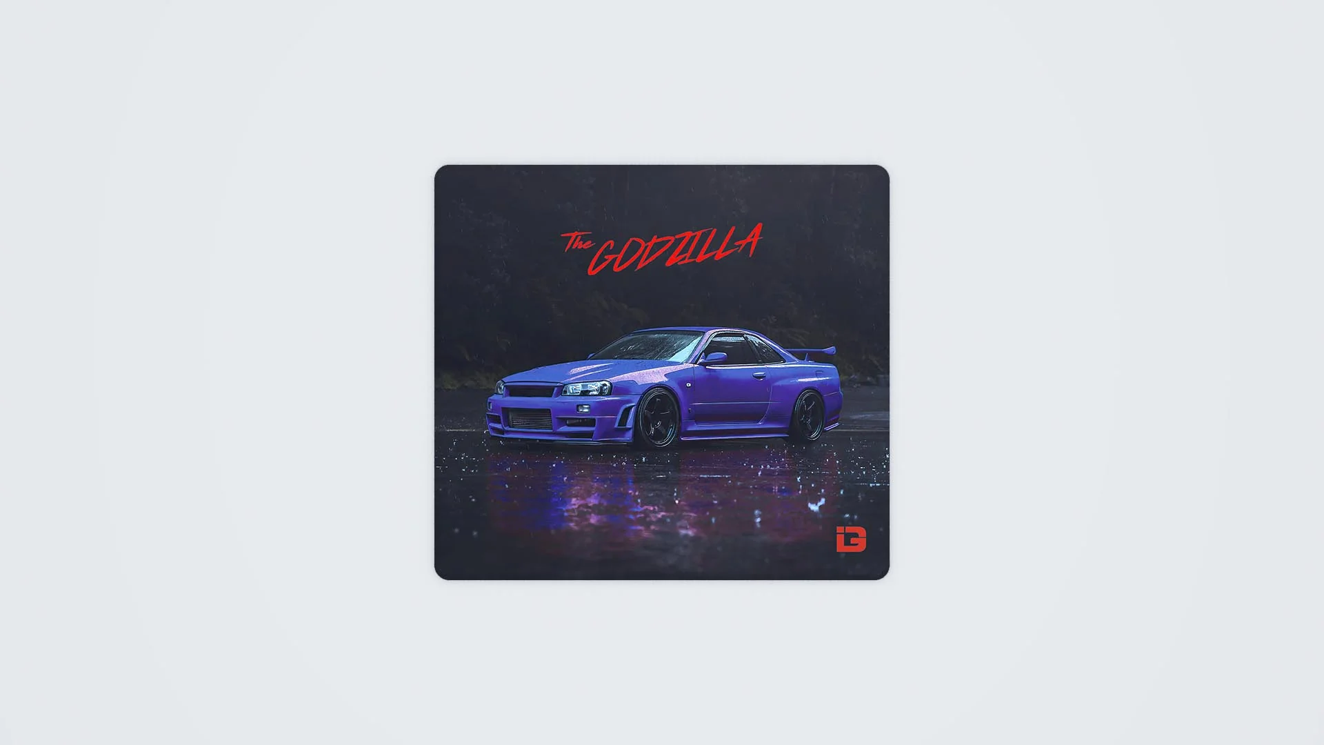 R34 Rain - Image 6