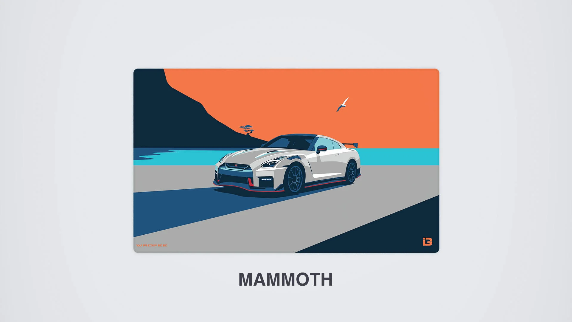 R35 The Godzilla - Image 14