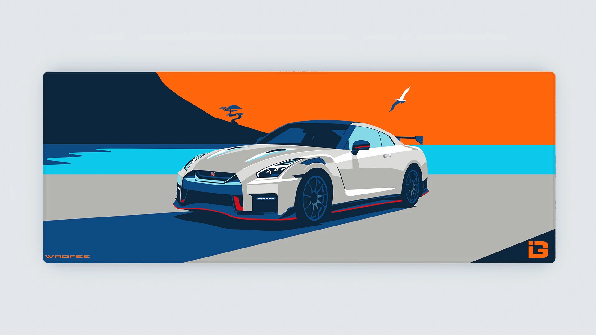 R35 The Godzilla - Image 19
