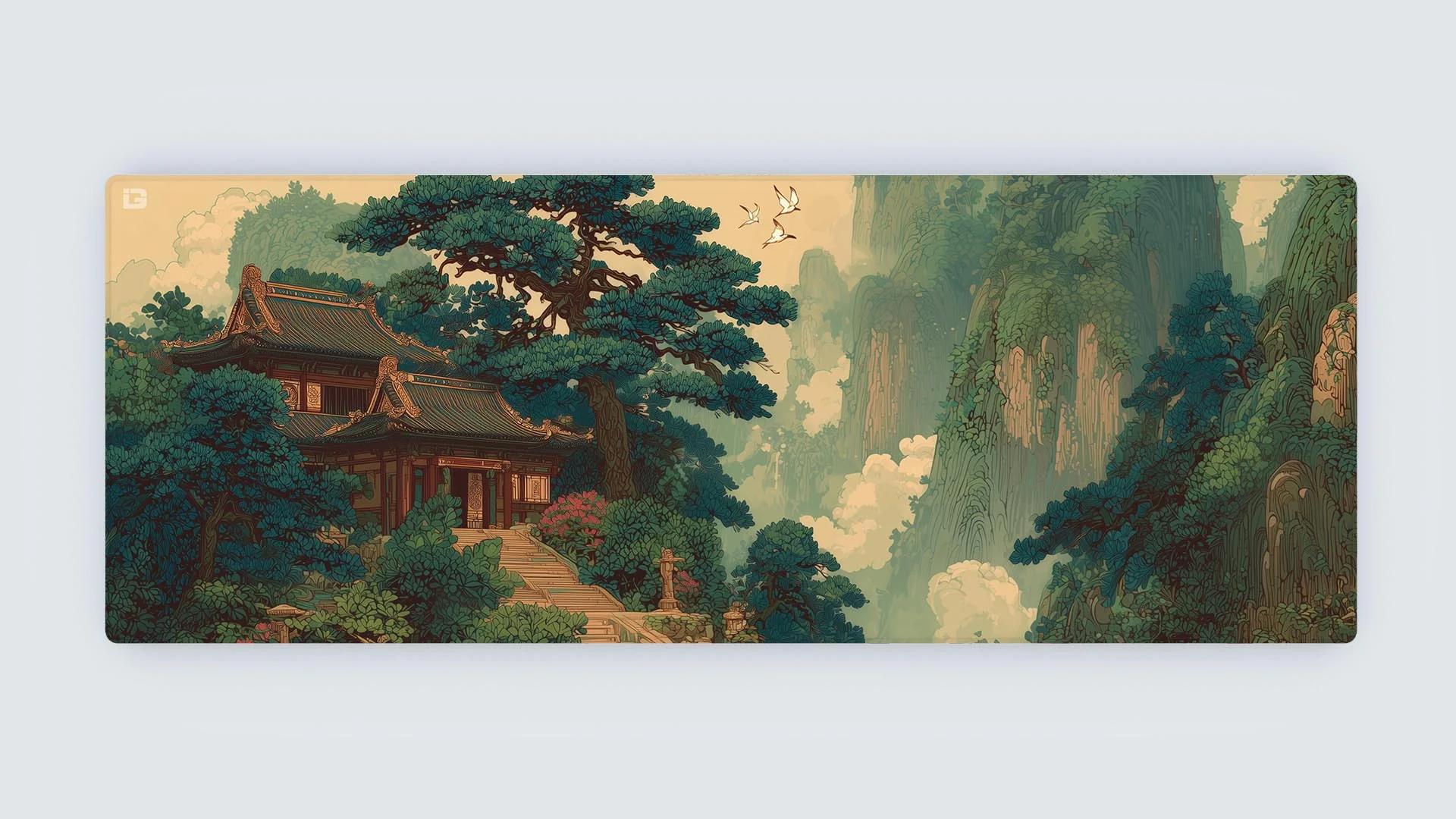 Rainforest - Image 19