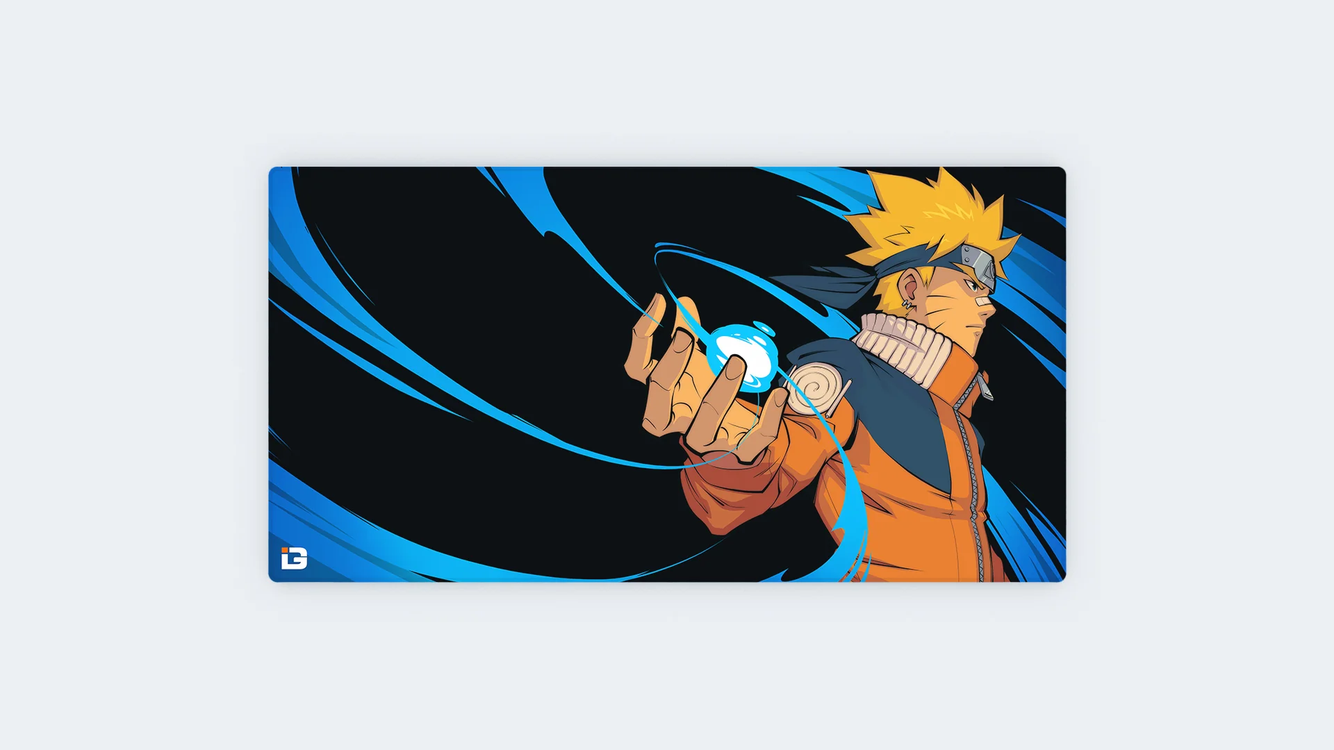 Rasengan Black - Image 14
