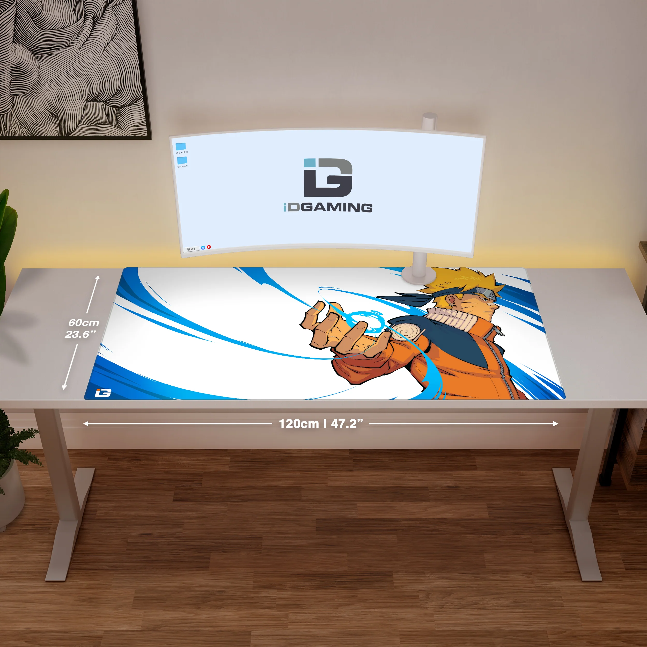 Rasengan White - Image 13
