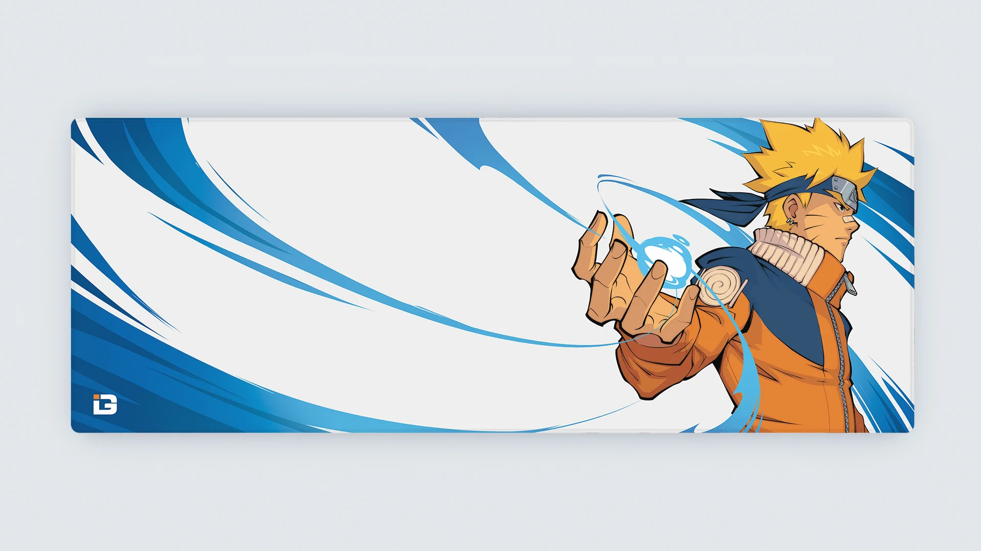 Rasengan White - Image 16