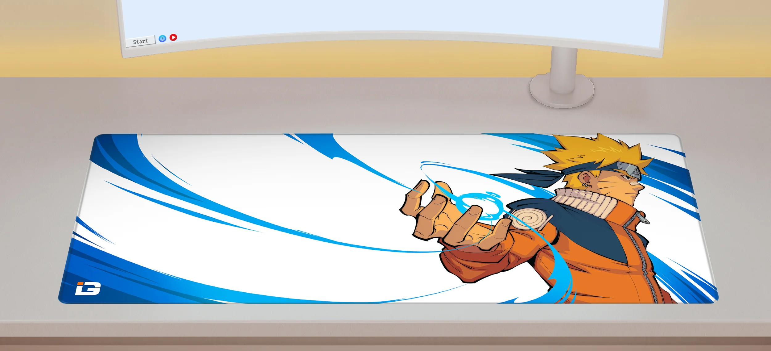 Rasengan White - Image 2