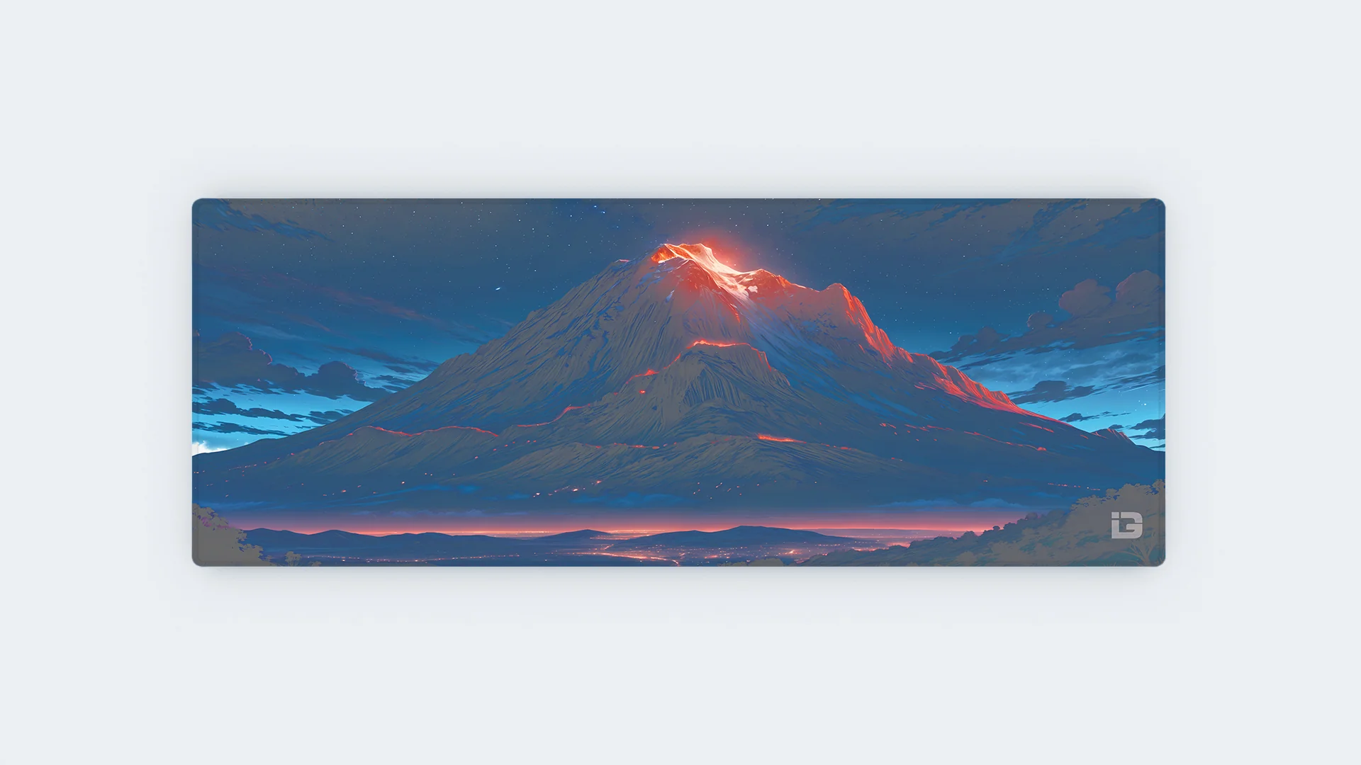 Red aurora - Image 10
