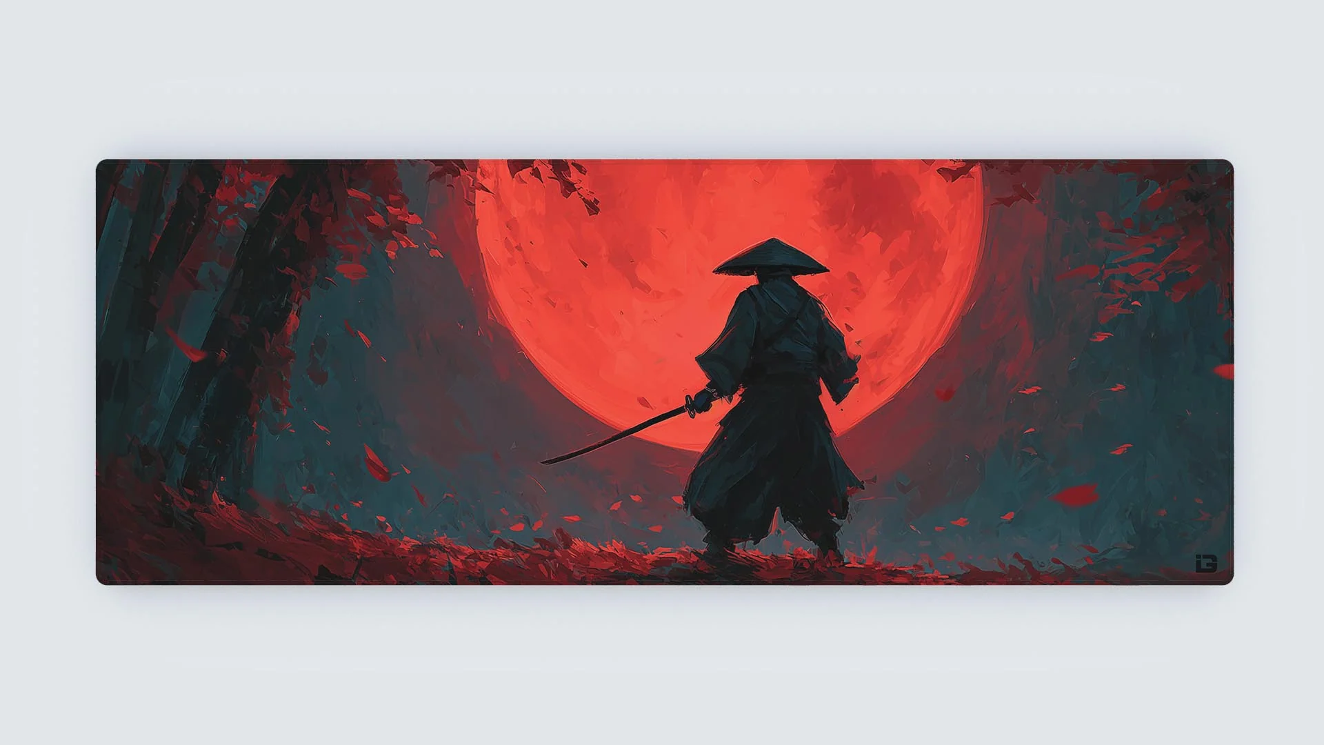 Red Blade - Image 19