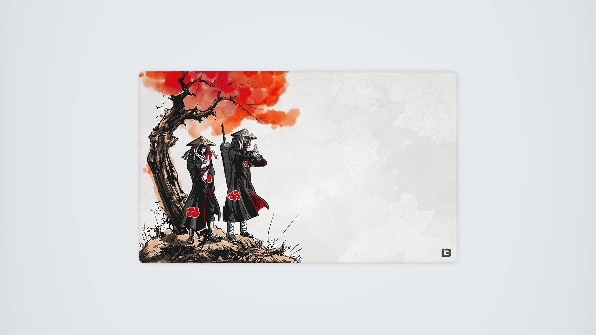 Red Cloud Shinobi - Image 8