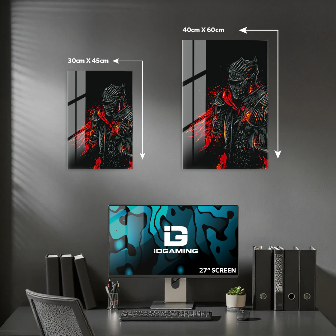 Red Knight - Image 2