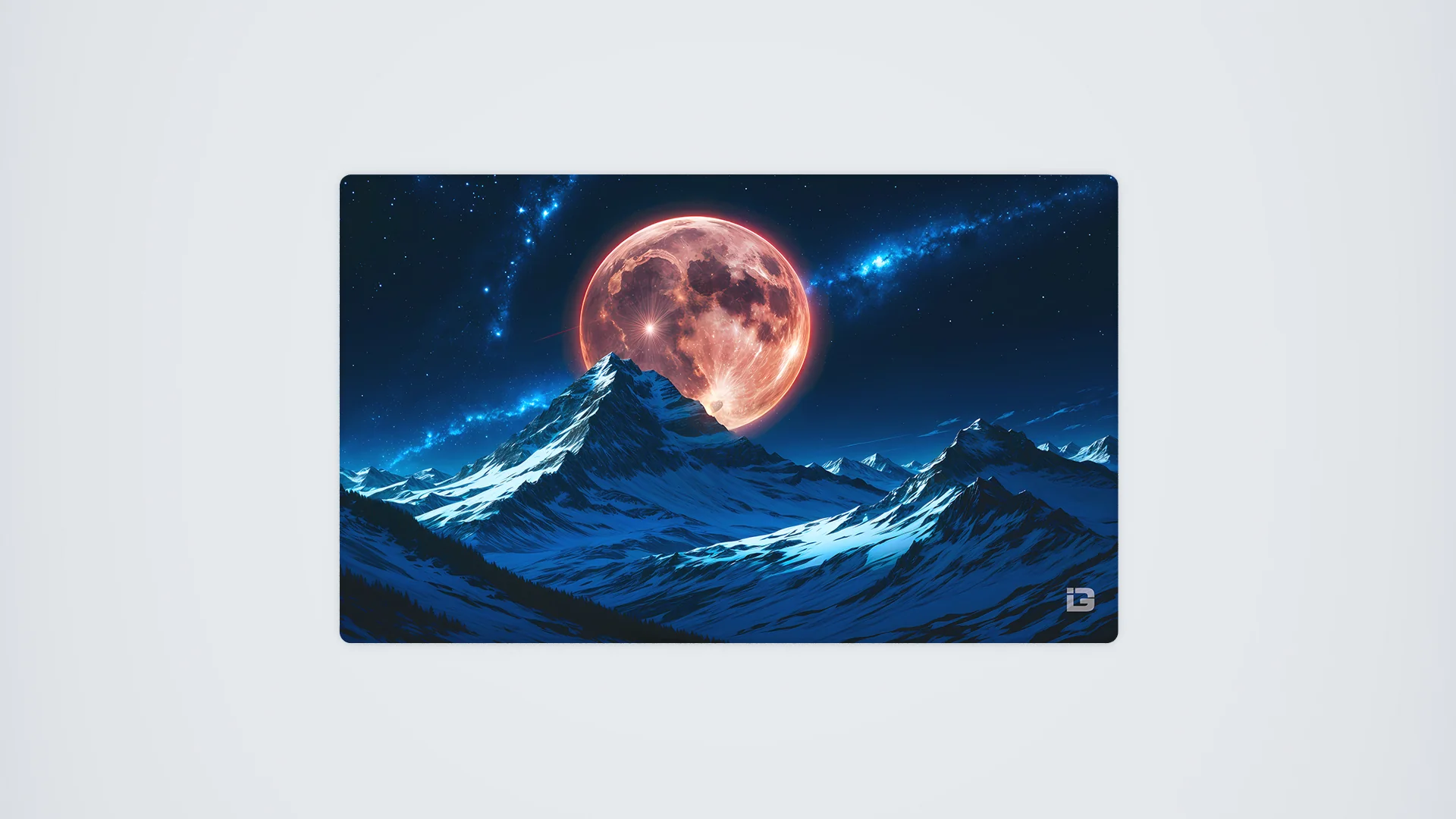 Red Moon Glow - Image 14