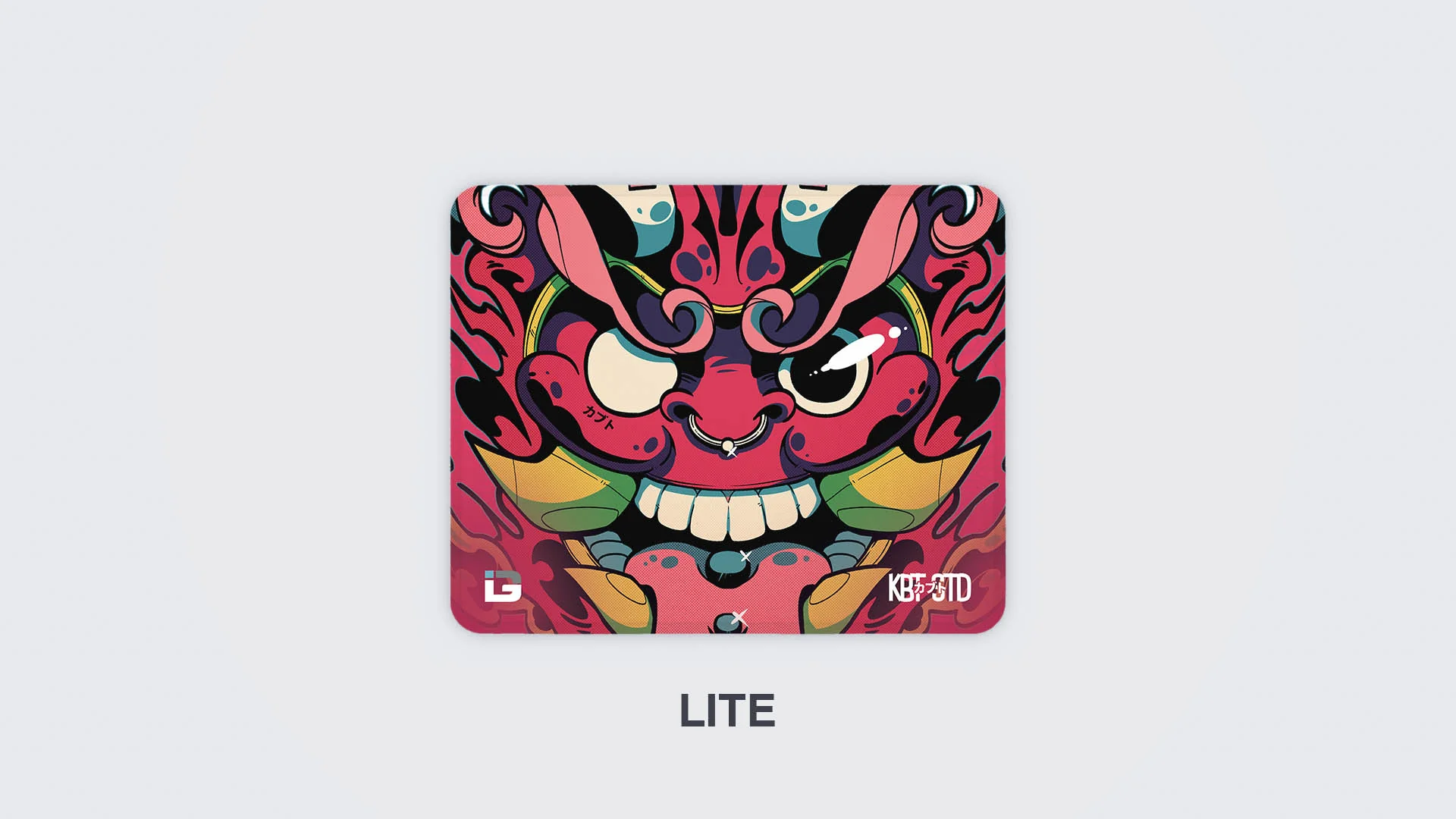 Red Oni - Image 4
