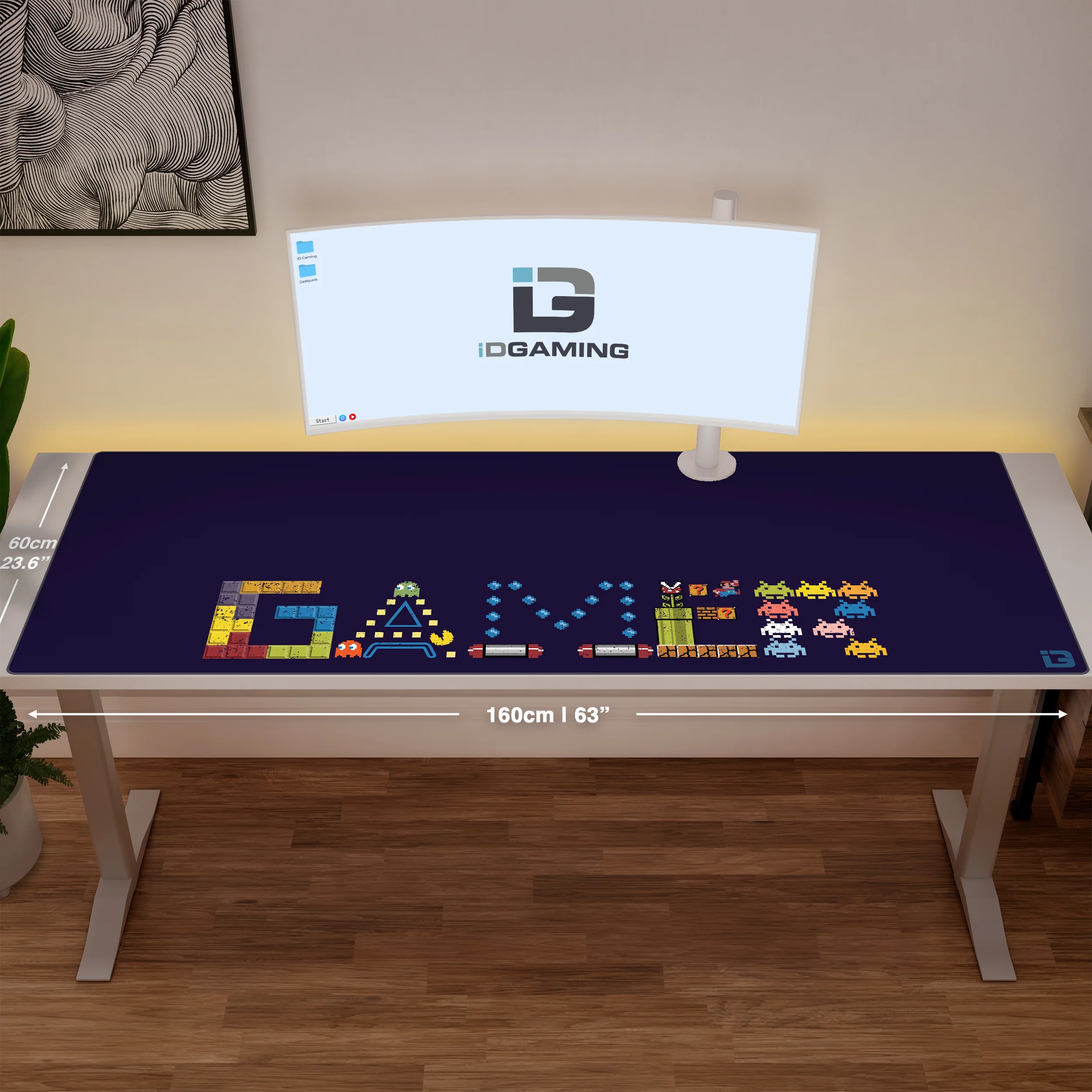 Retro Arcade Gamer - Image 15