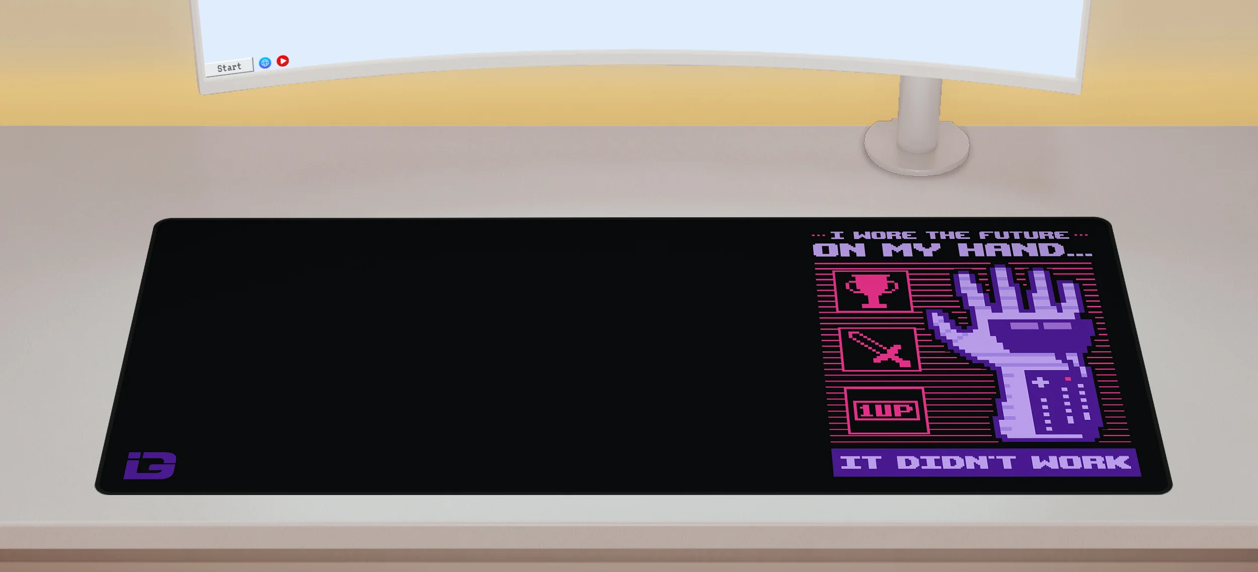 Retro Tech Fail - Image 2