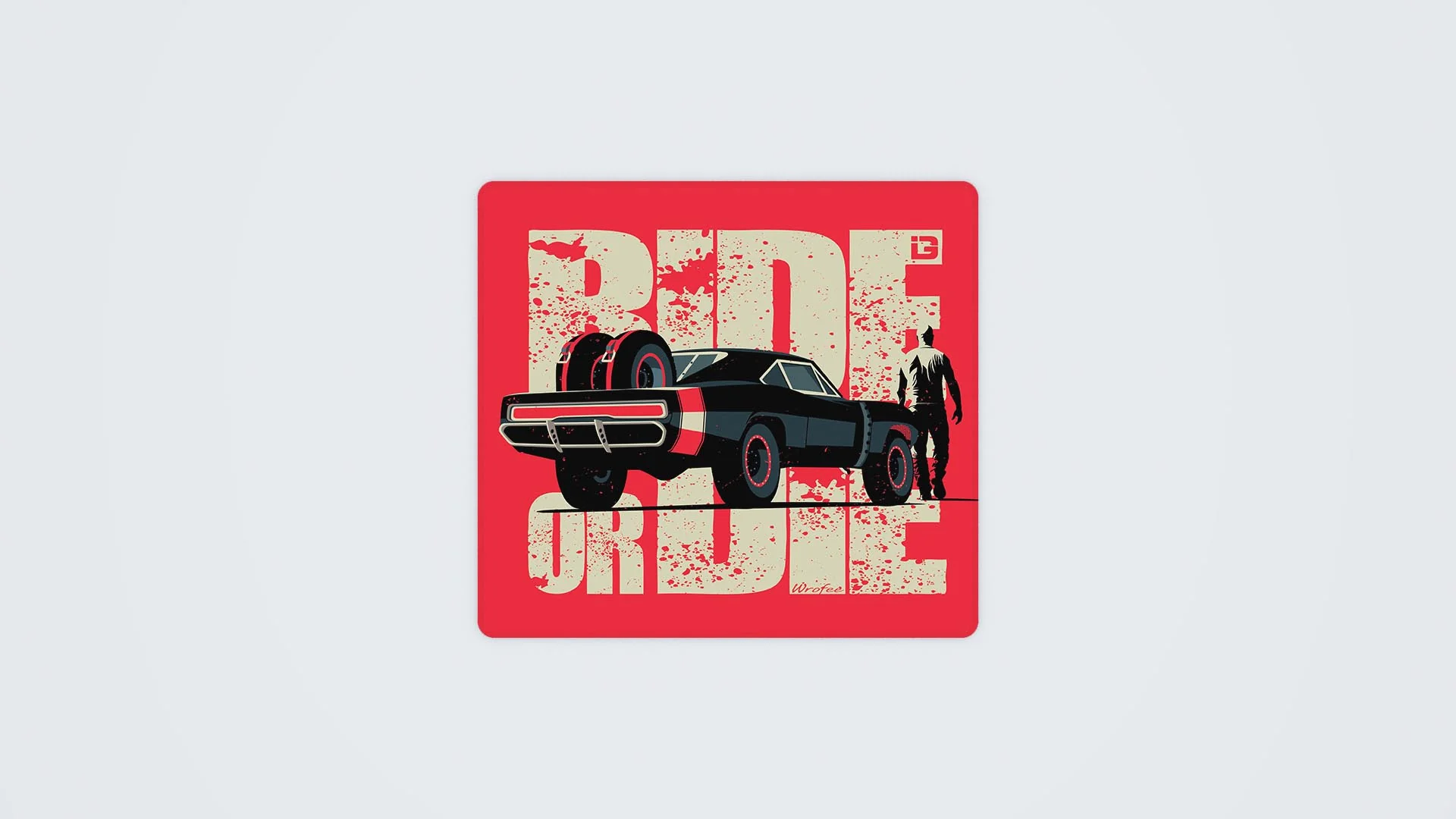 Ride Or Die - Image 6