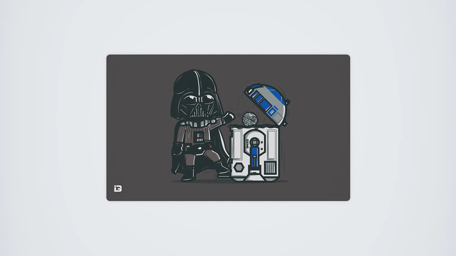 Robotic Trashcan - Image 8