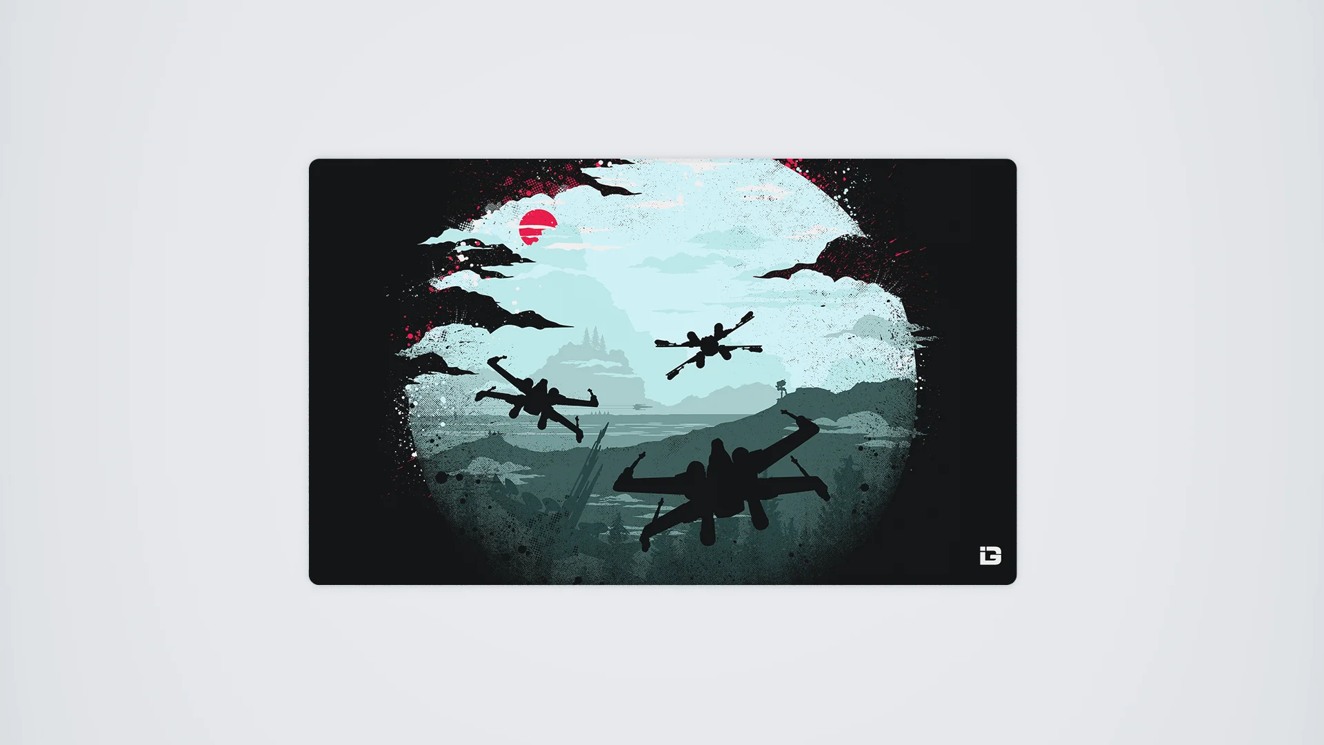 Rogue Squad - Image 8